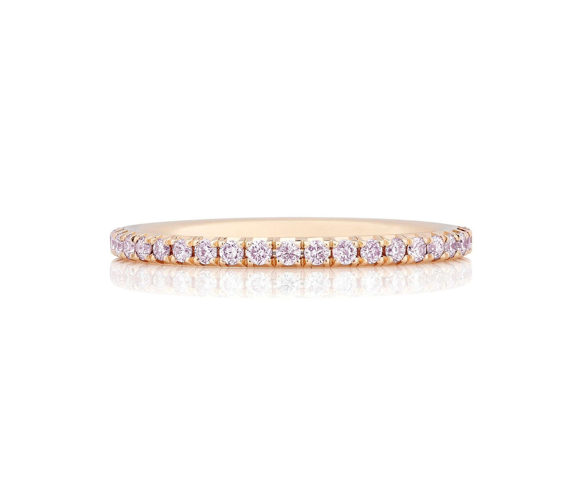 1 Carat Diamond Eternity Ring