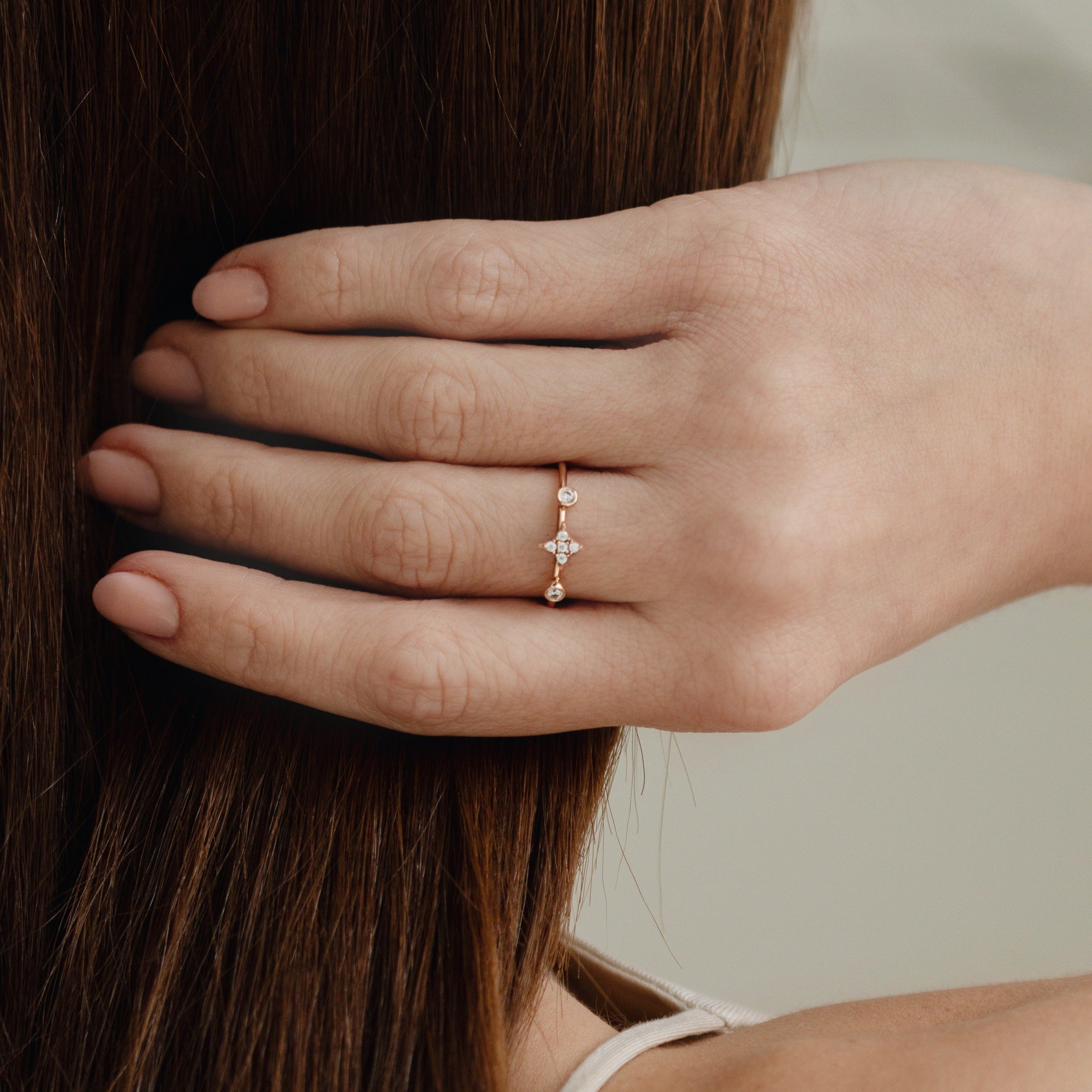 Vivienne Ring