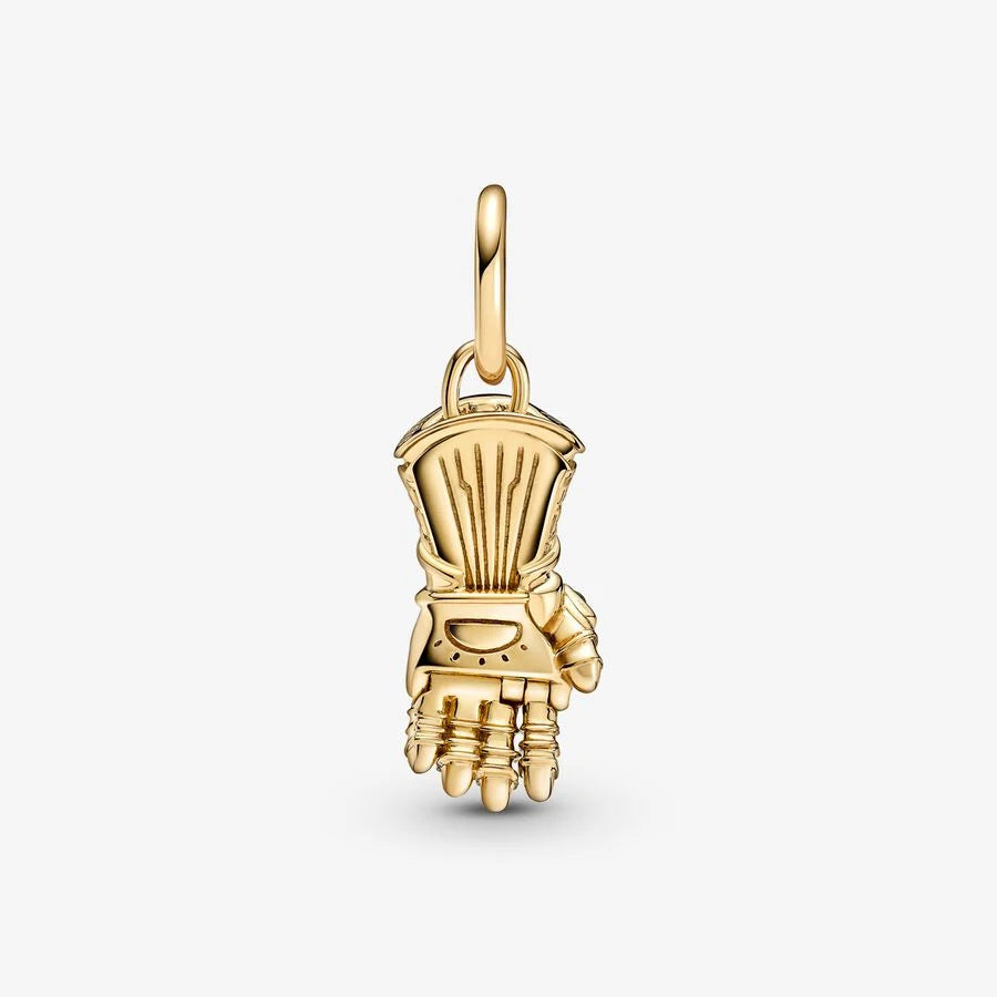 Infinity Gauntlet Dangle Charm