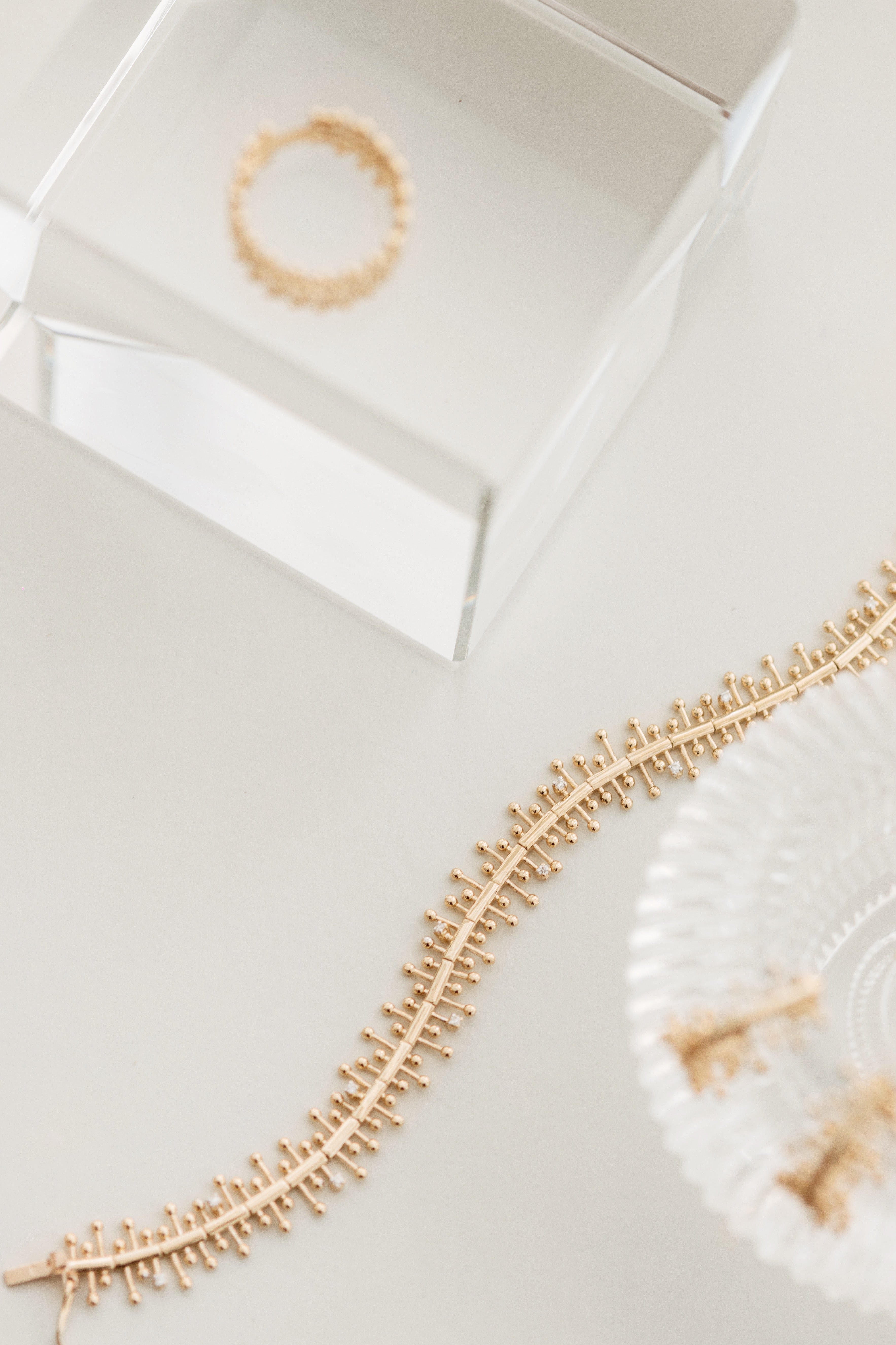 Beyoncé Bracelet