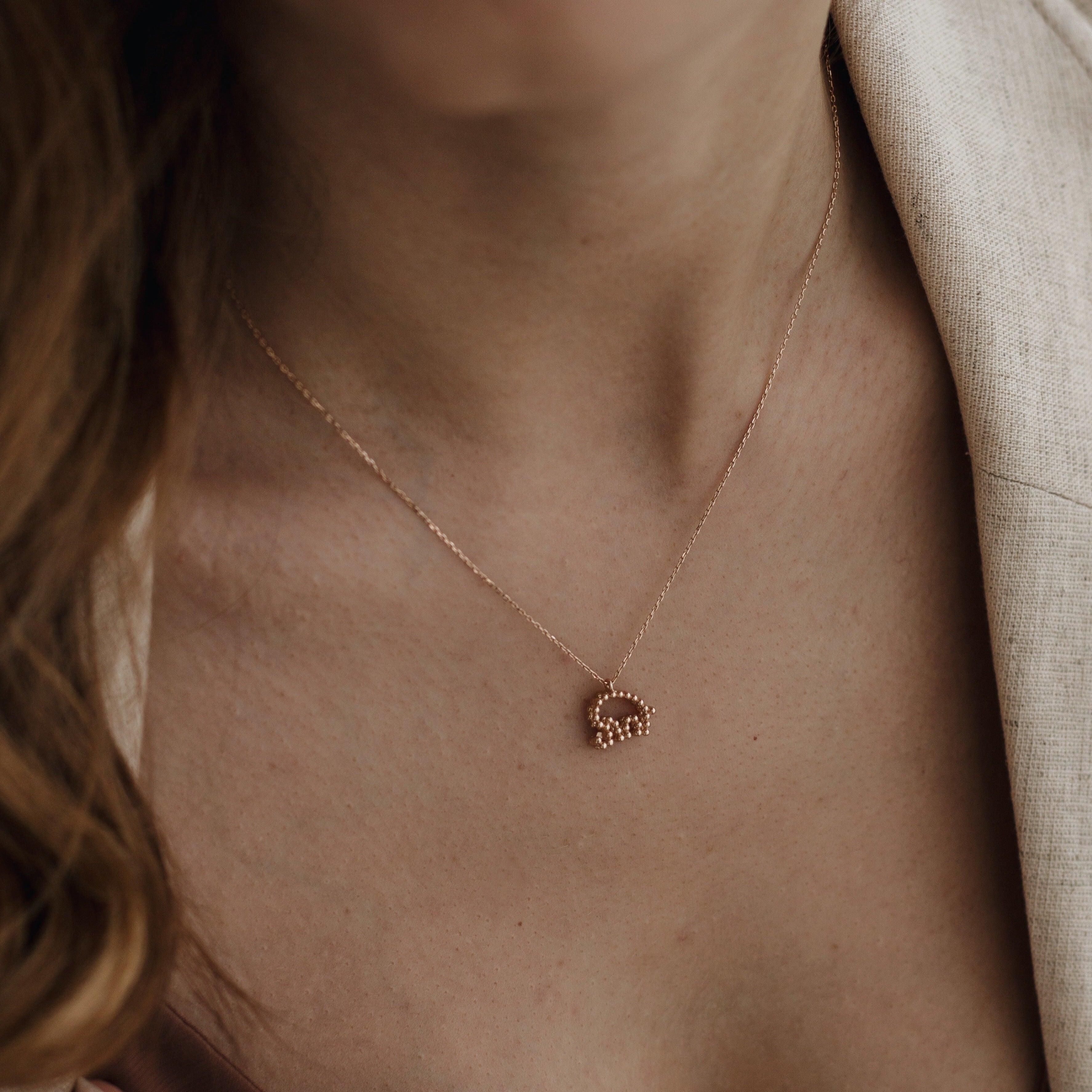 Filla Necklace