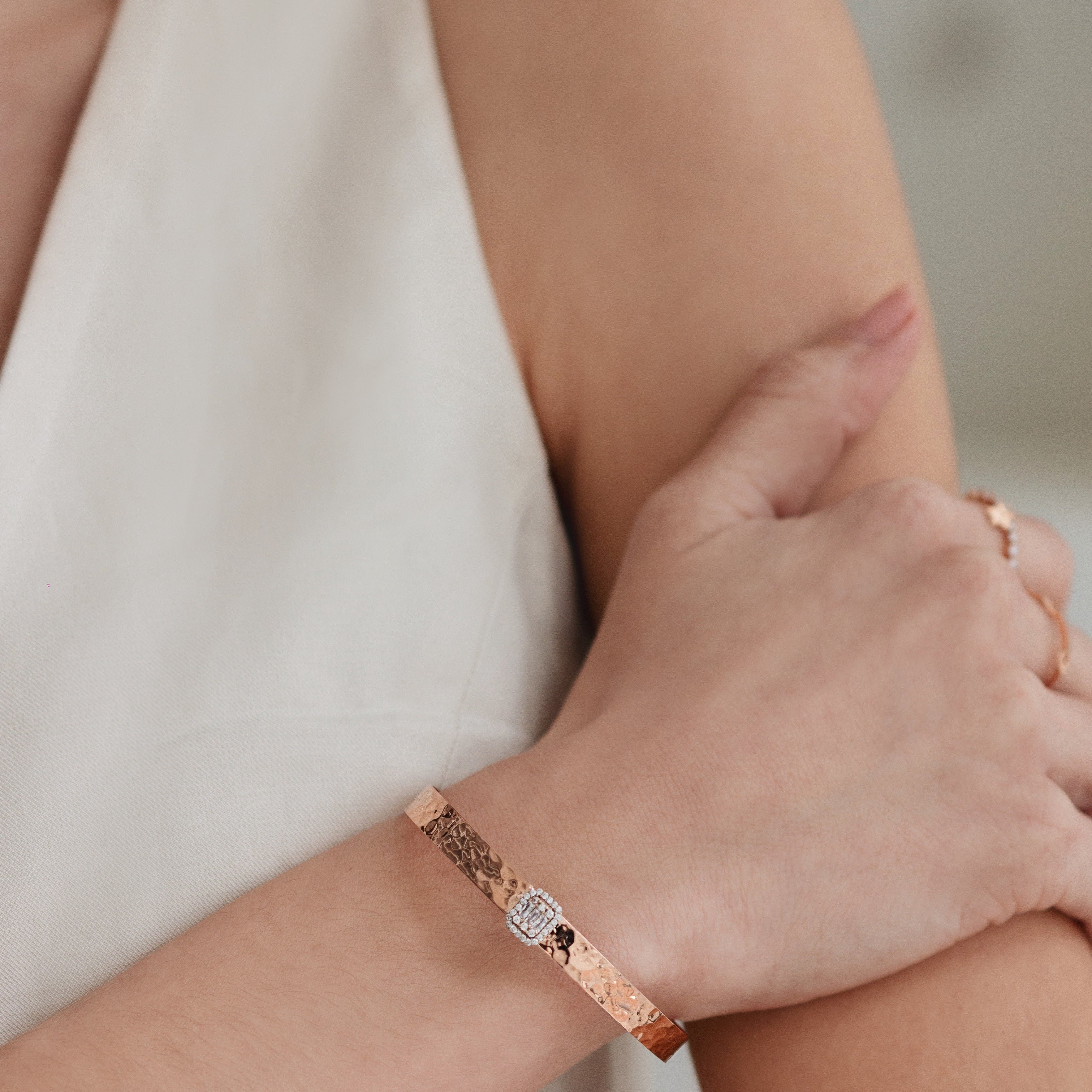 Laura Bracelet
