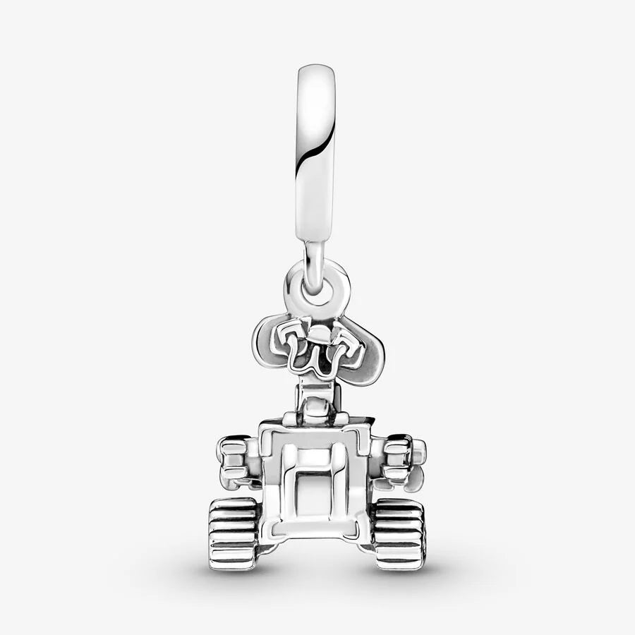 Pixar Wall-E Dangling Charm