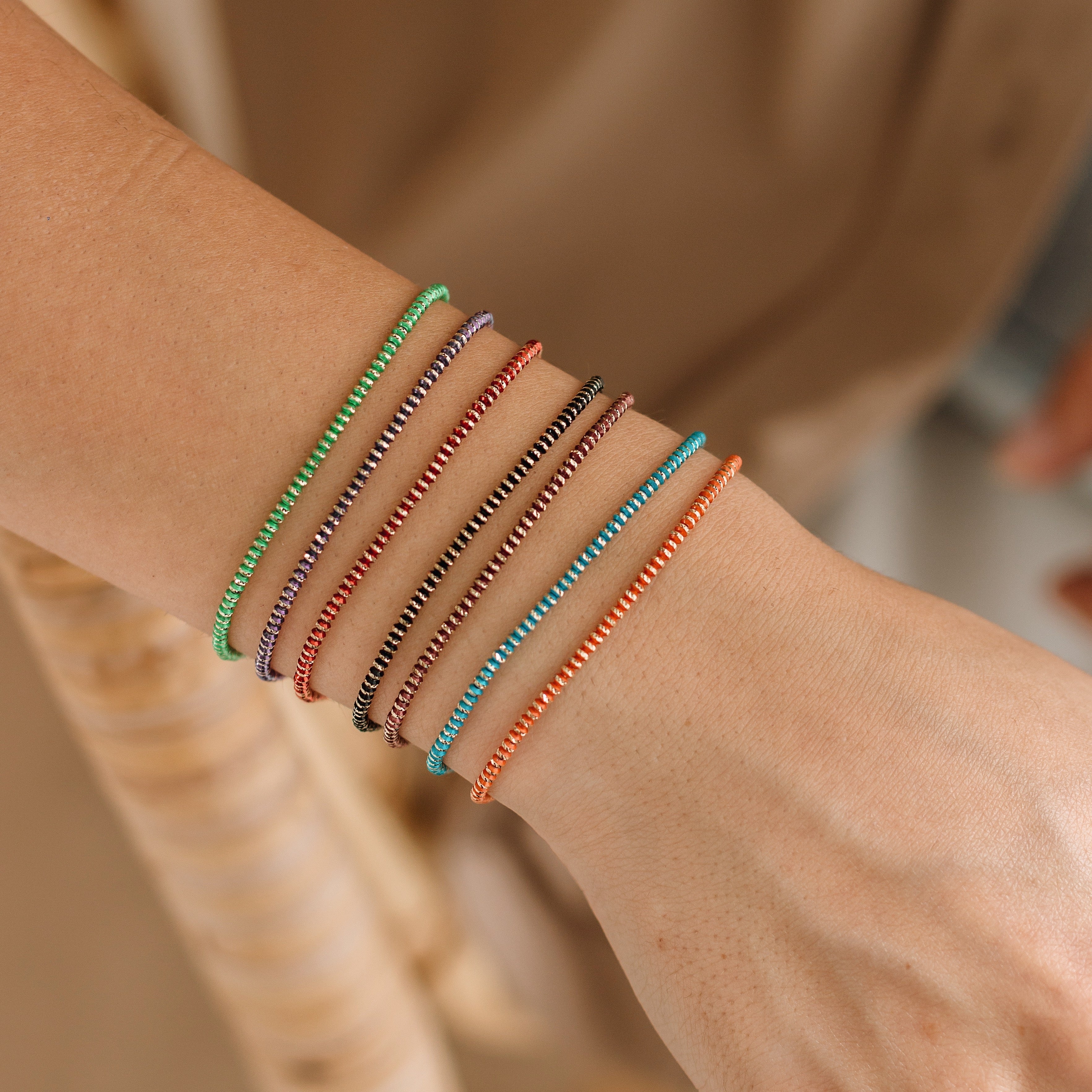 Lola Bracelet