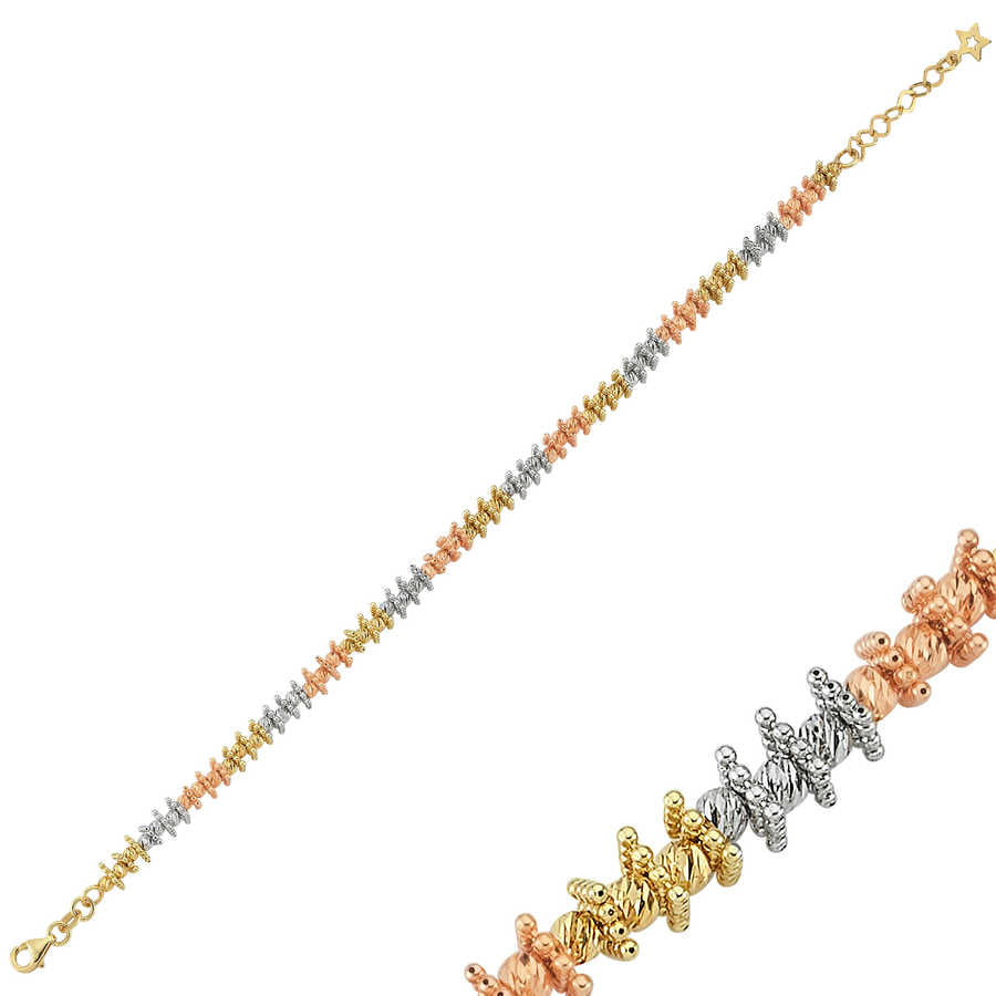 Small Ball Bracelet