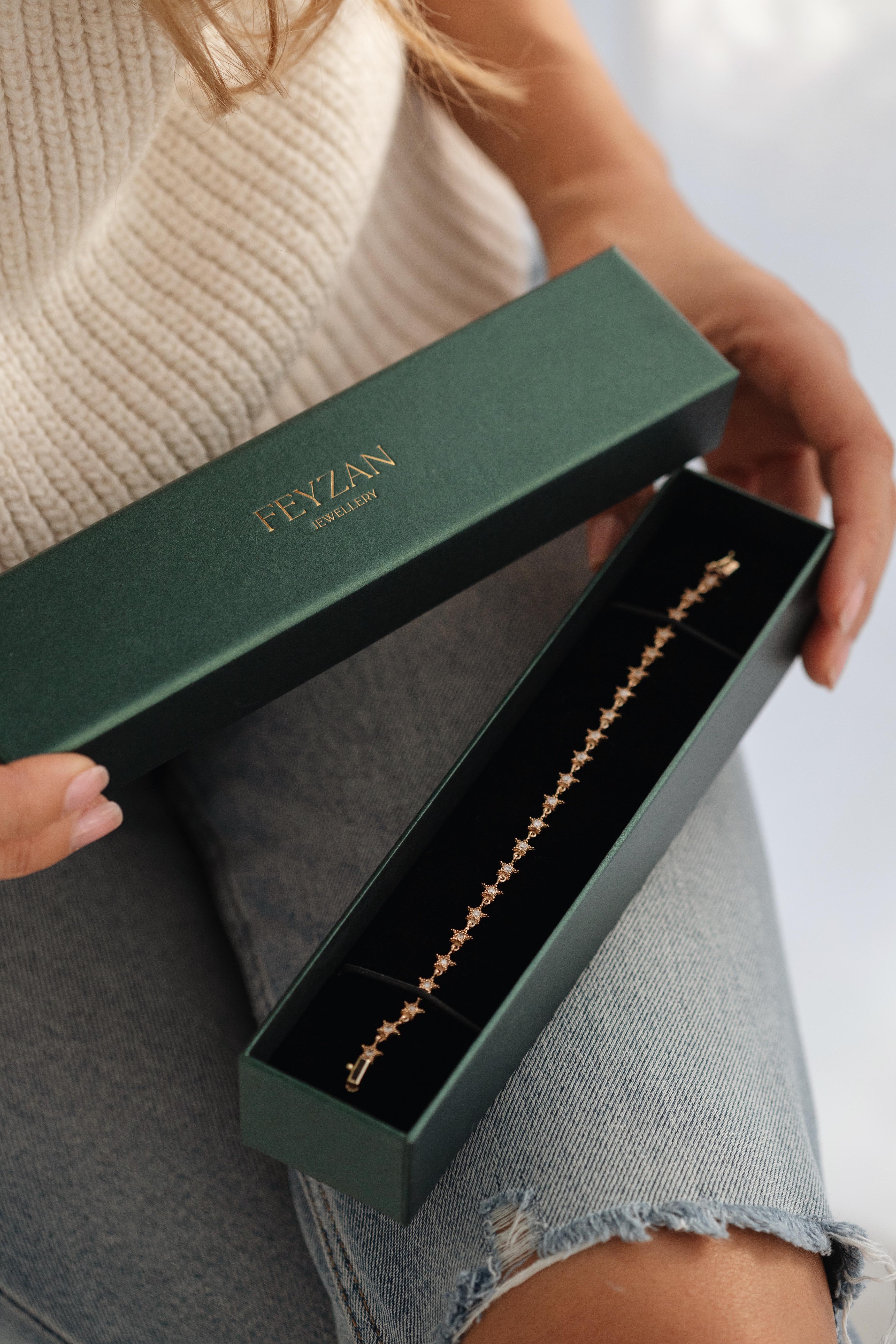 Star Bracelet