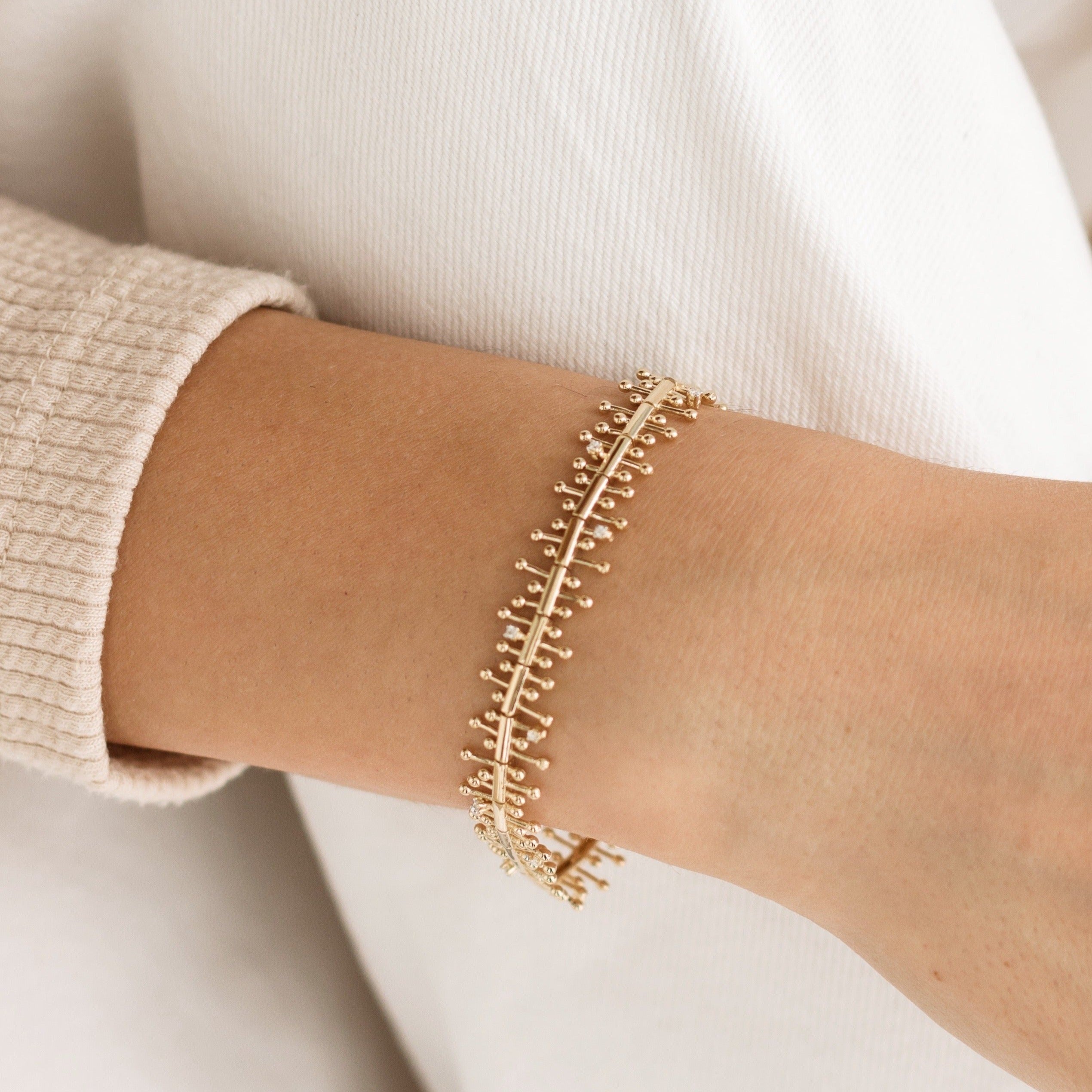 Beyoncé Bracelet