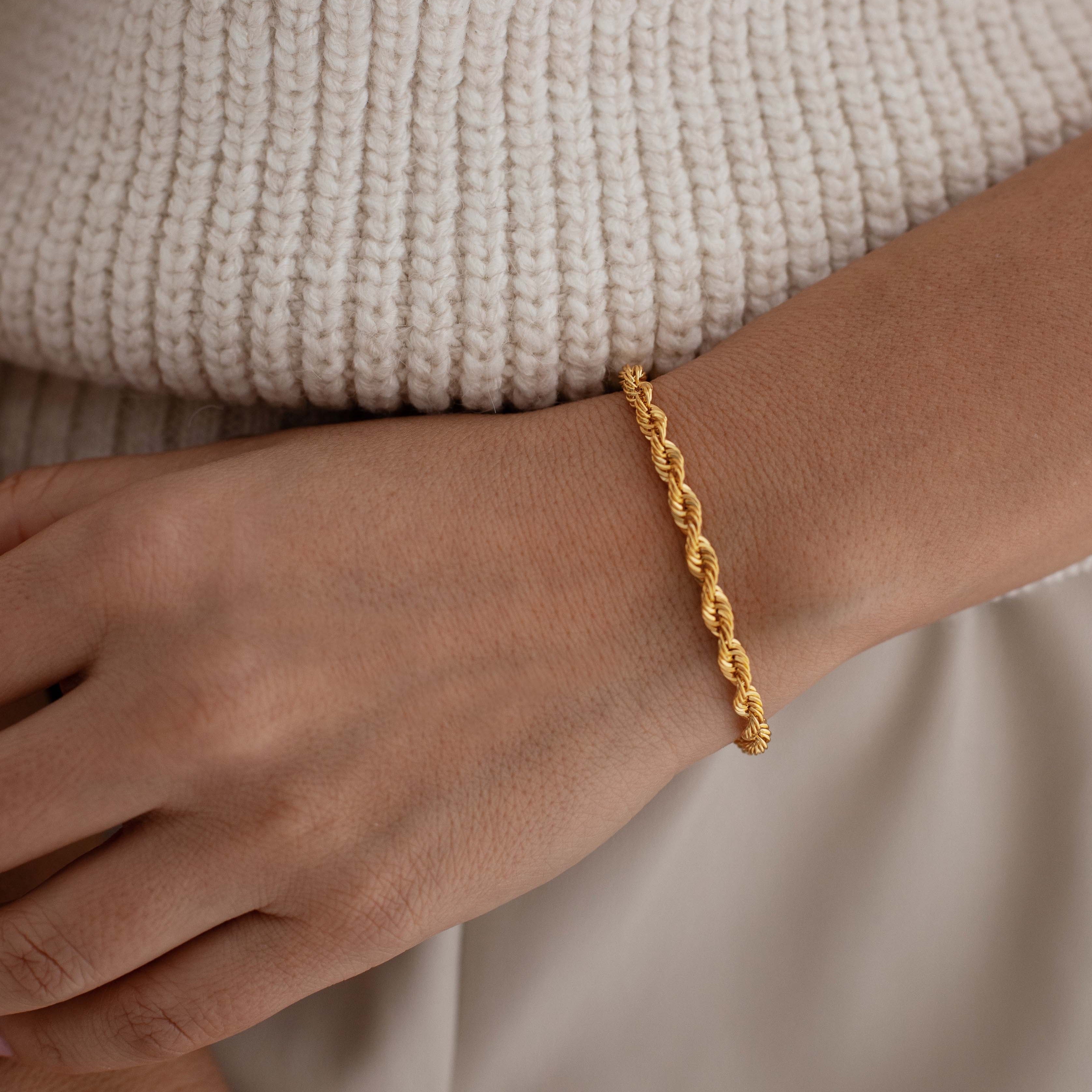 Lucy Bracelet