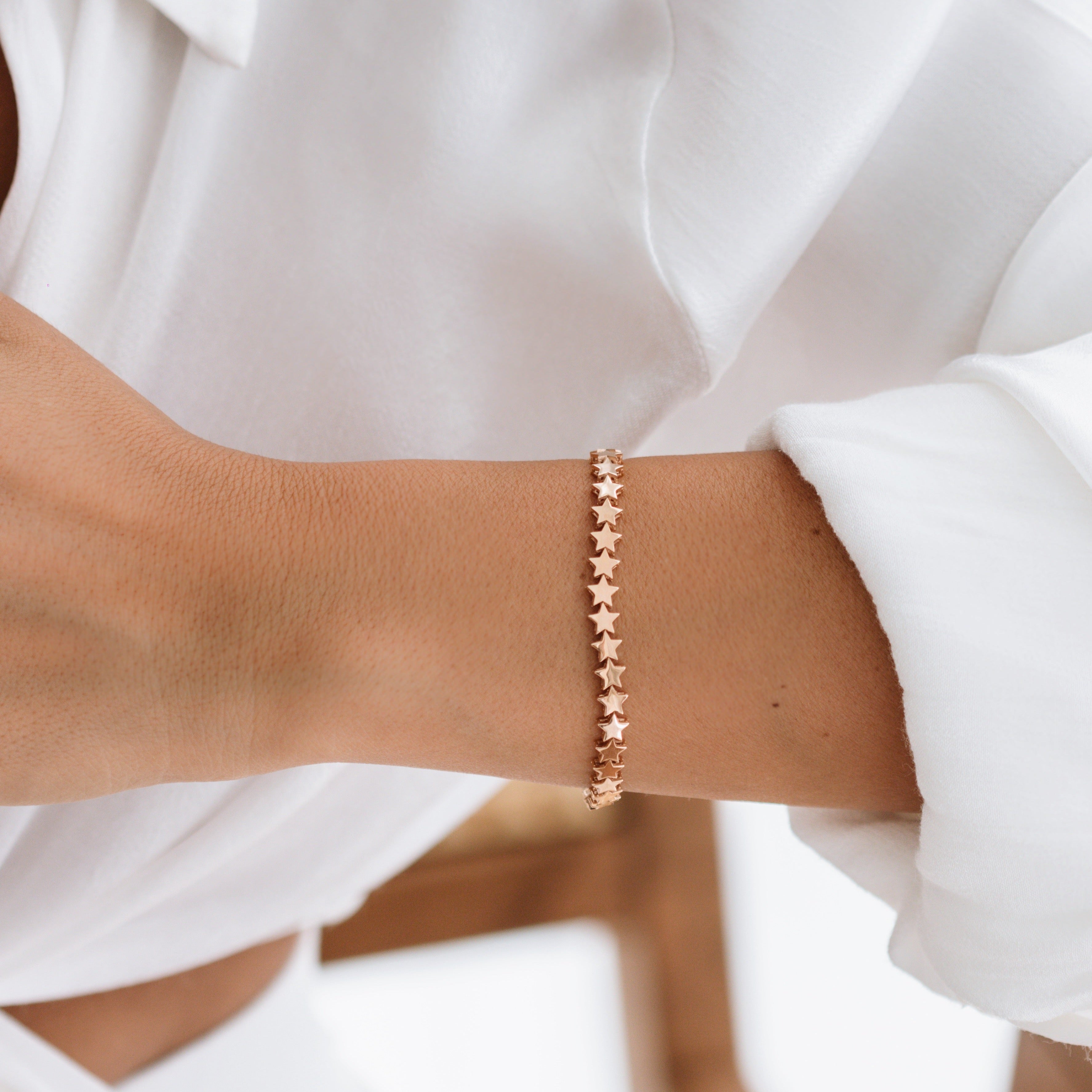 Stacy Bracelet