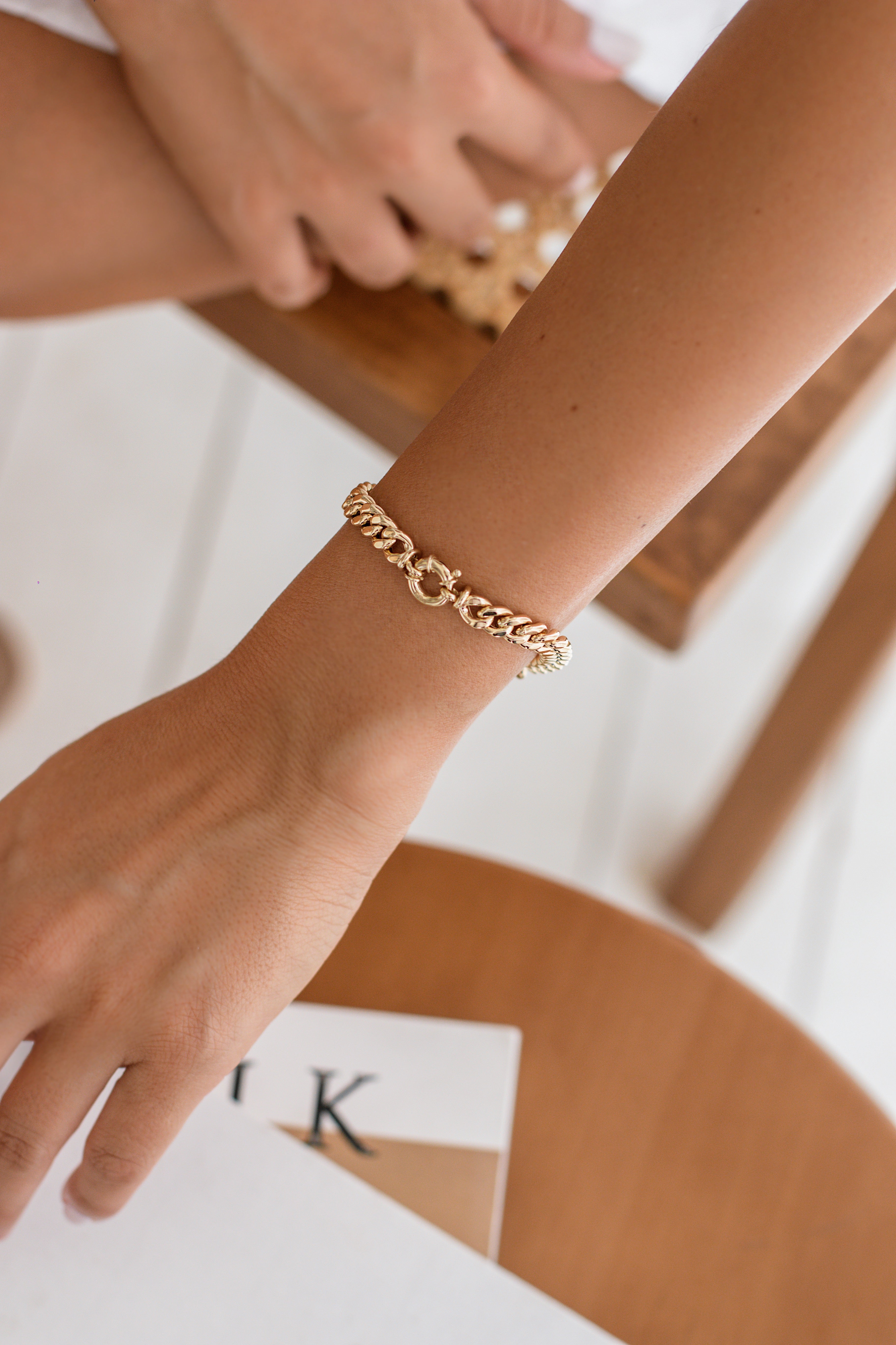 Jane Bracelet