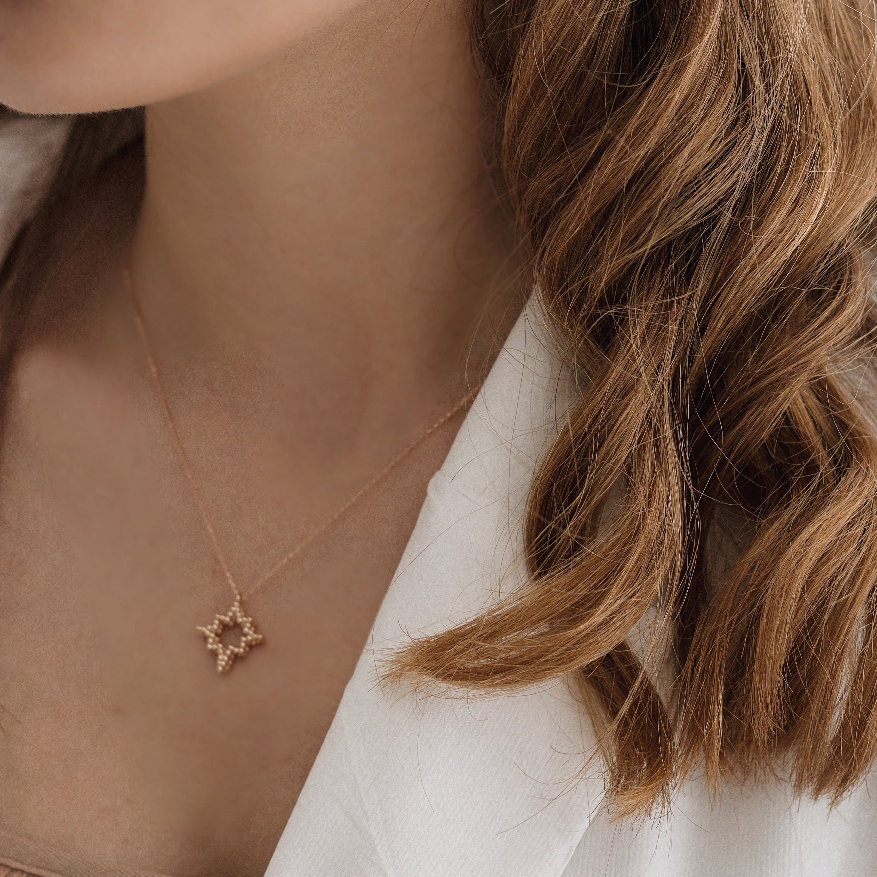 Kristine Necklace
