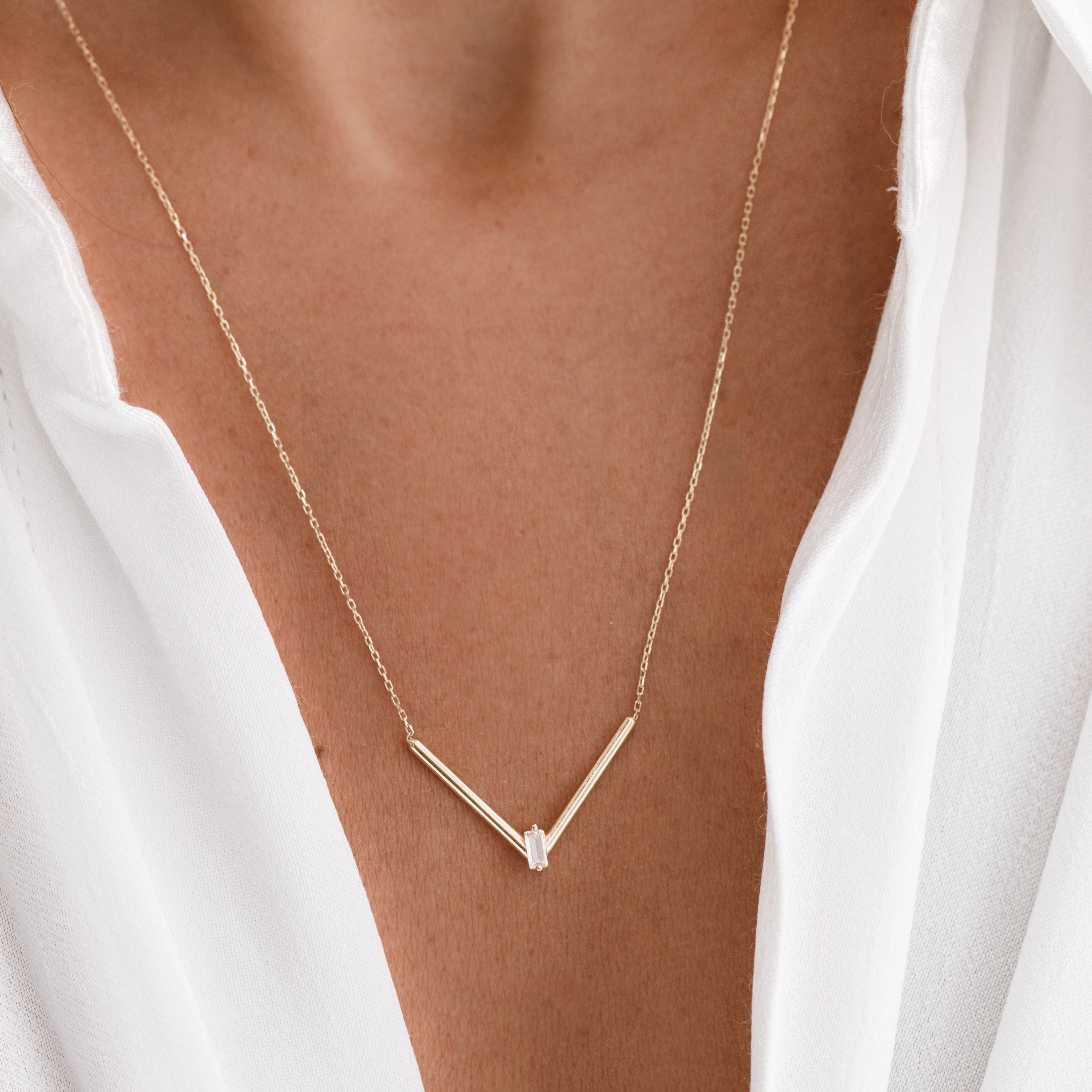Extra Necklace
