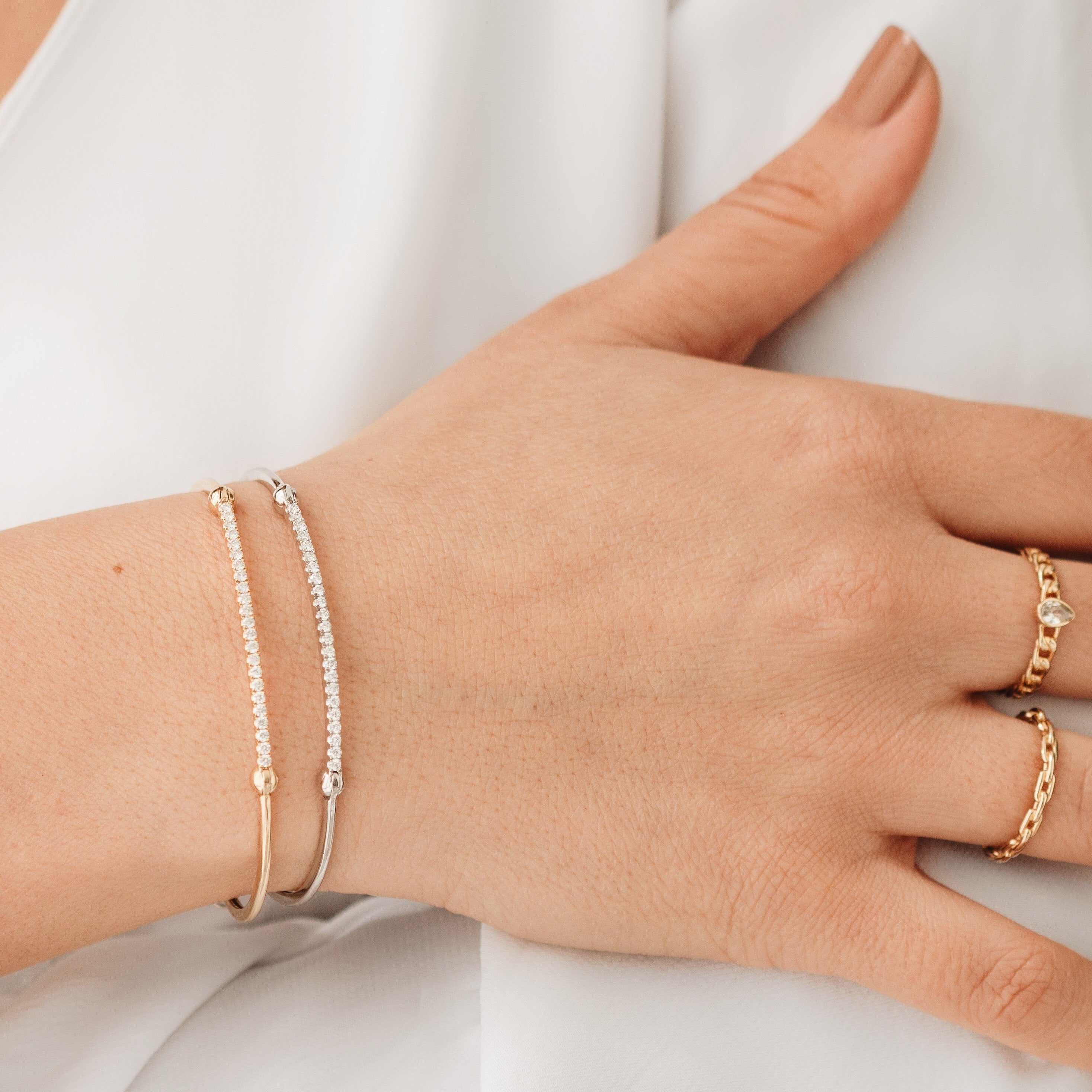 Mabel Bracelet