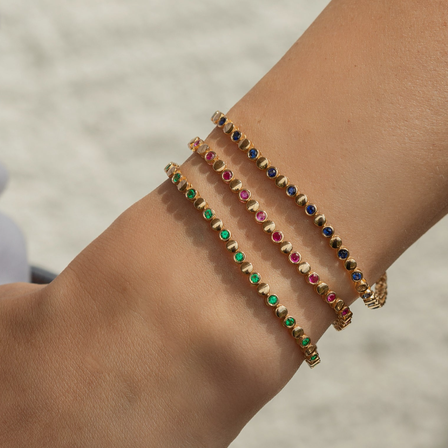 Alfie Bracelet