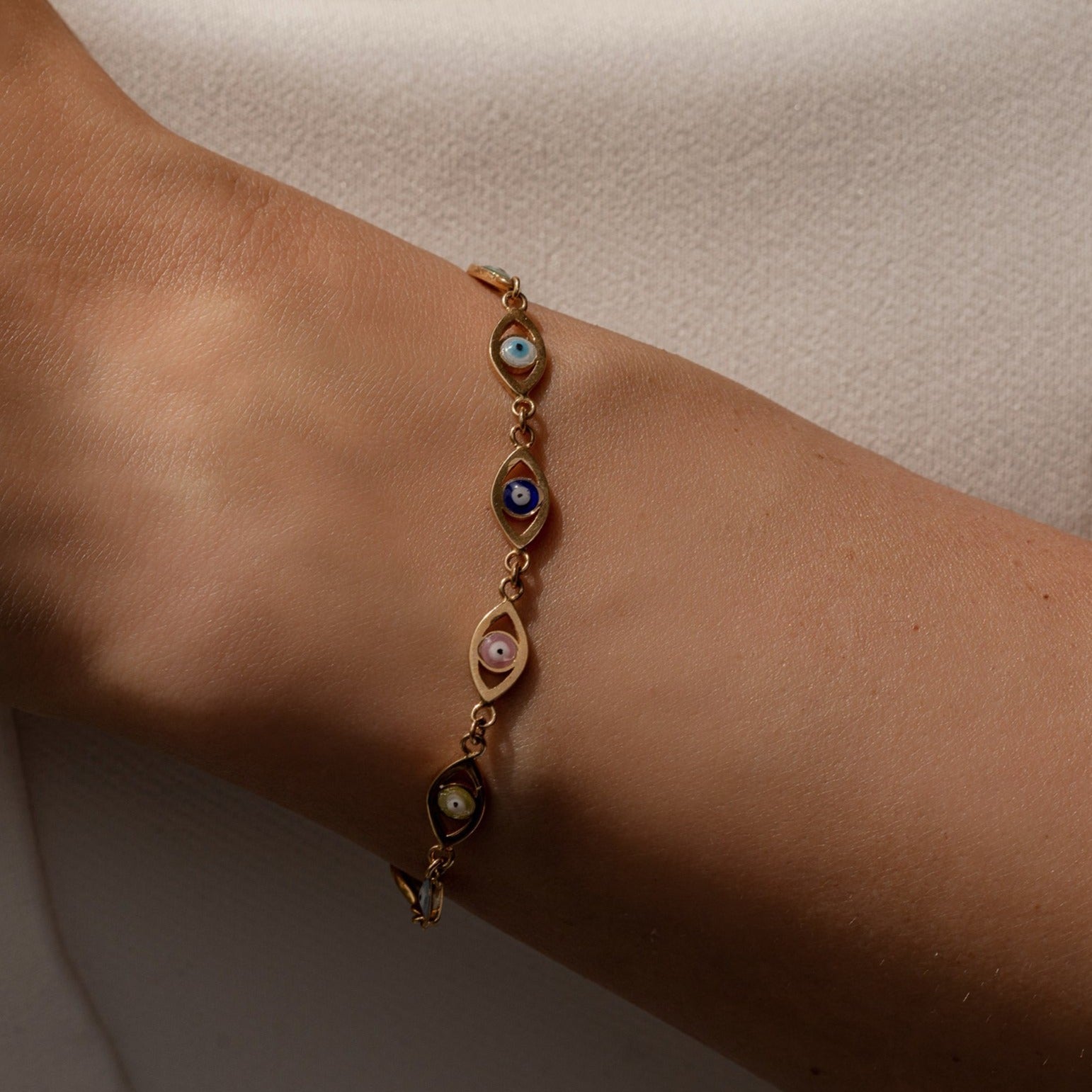 Evila Bracelet