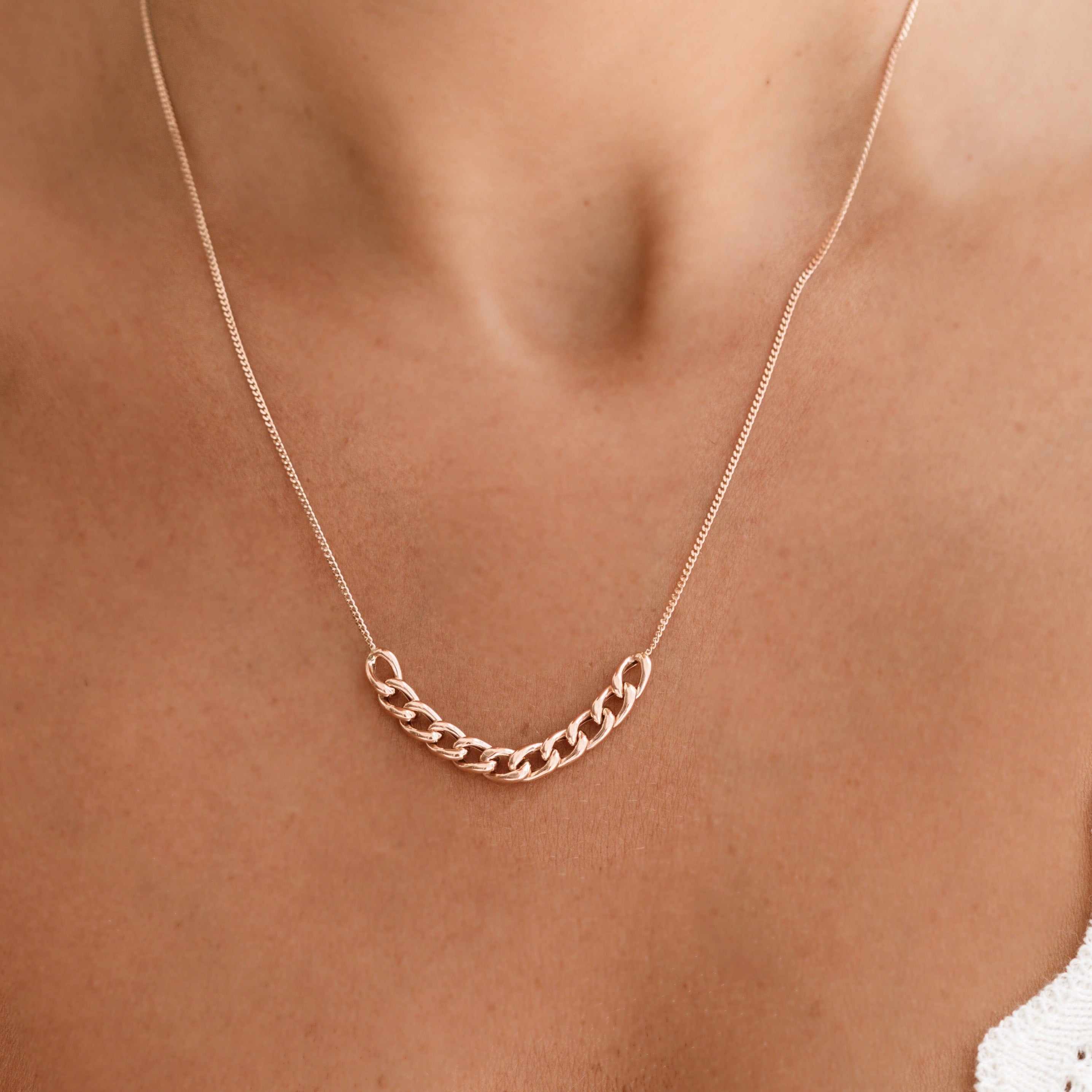 Chain Necklace