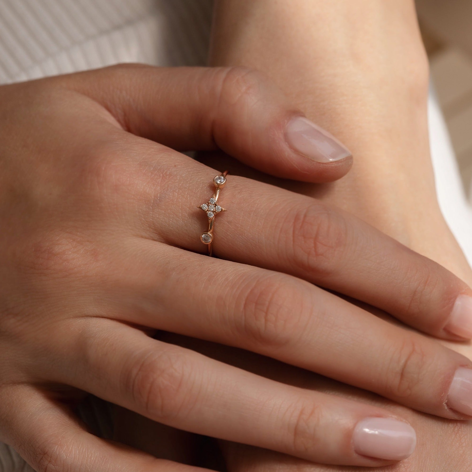 Vivienne Ring