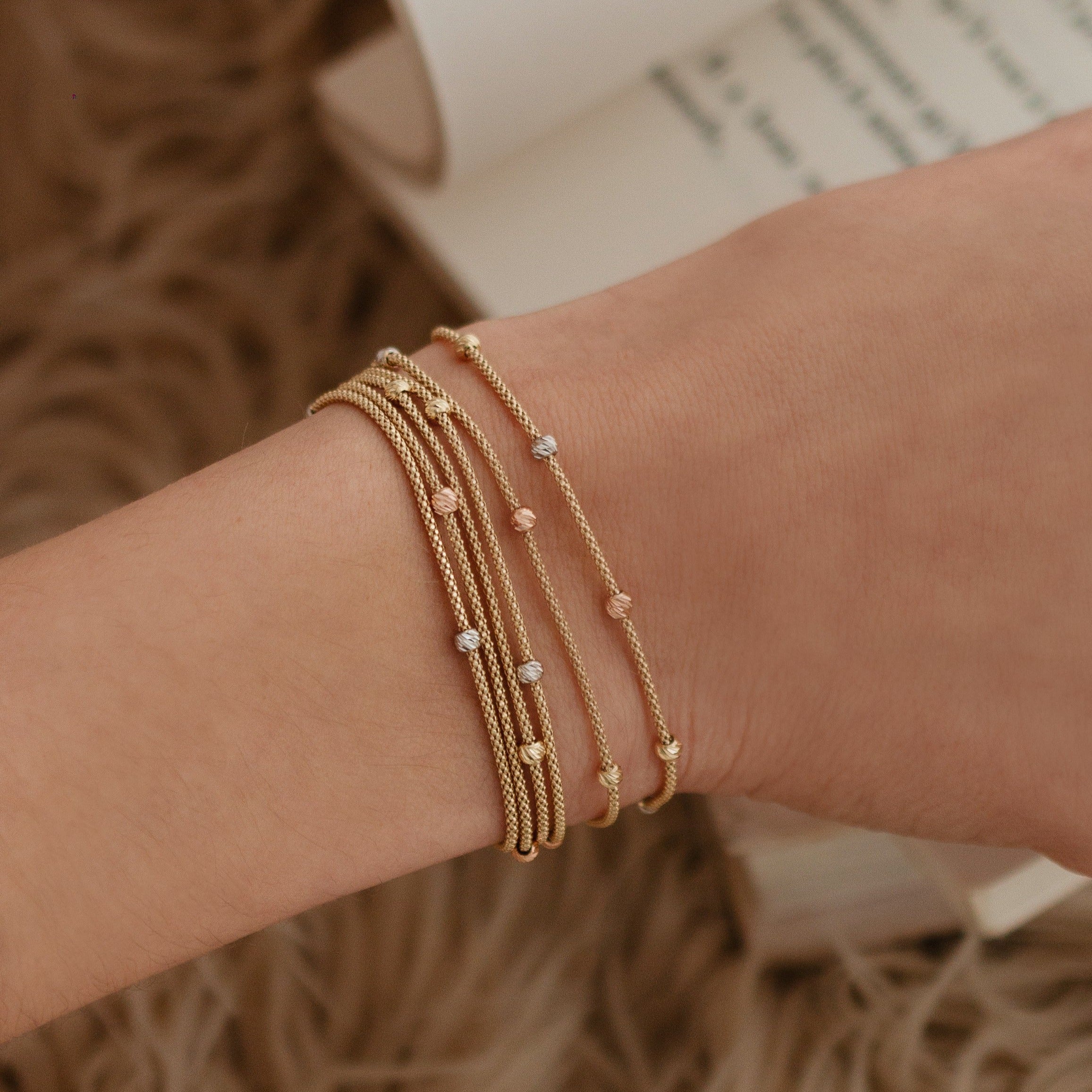 Dorika Bracelet