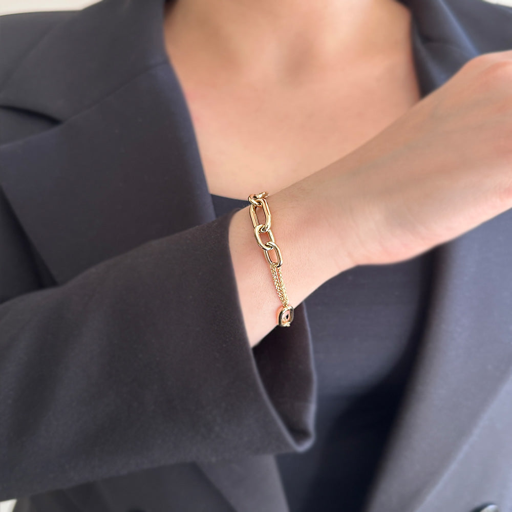 Chain Bracelet