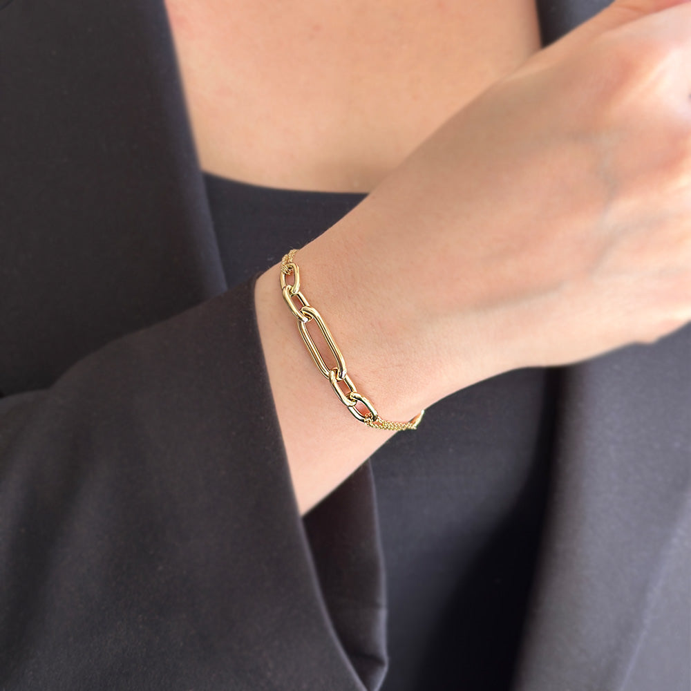 Chain Bracelet