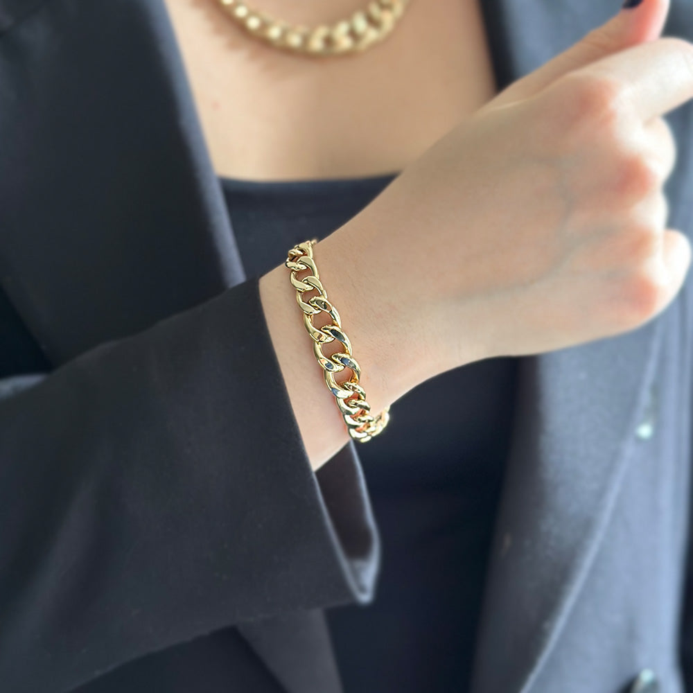 Chain Bracelet