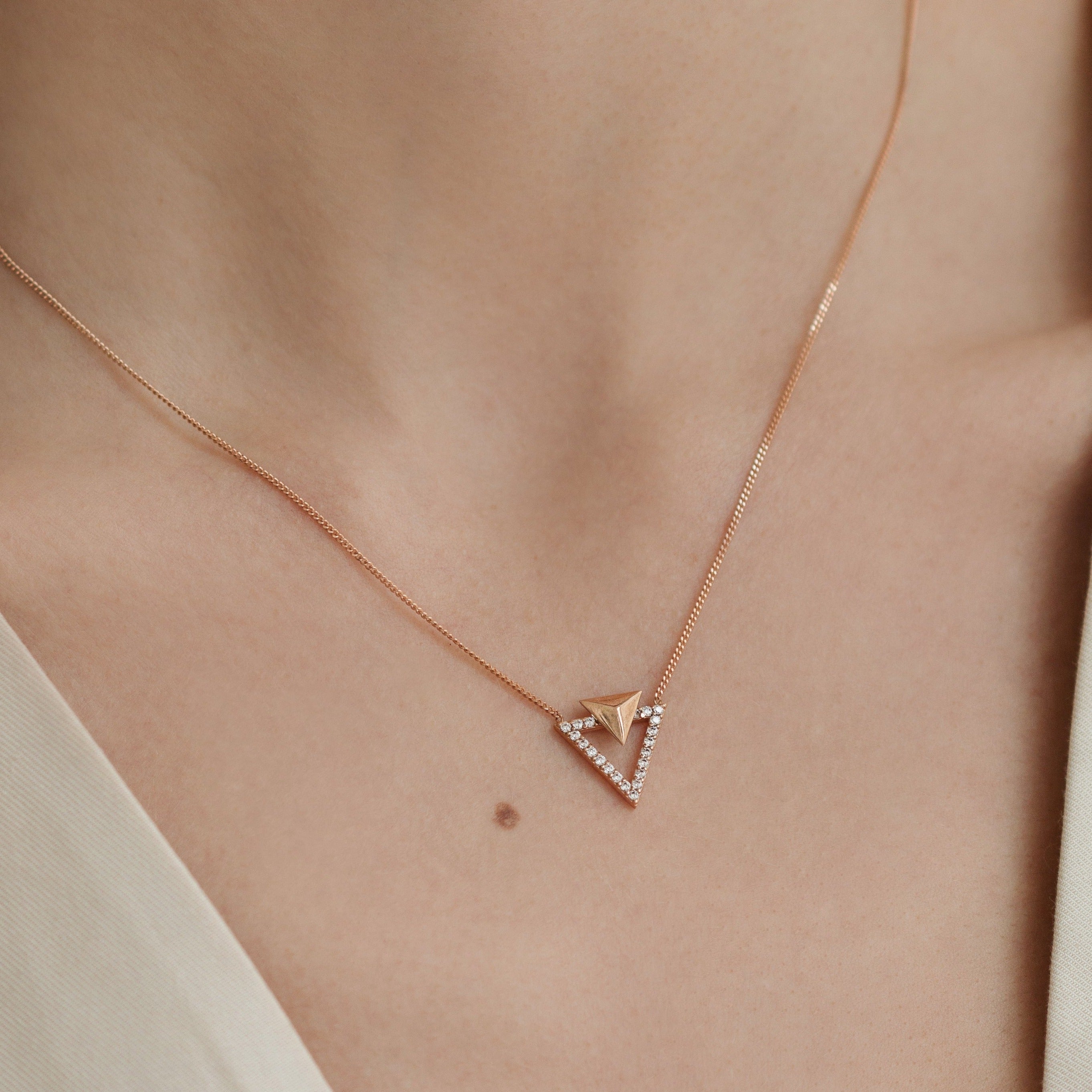 Cate Necklace