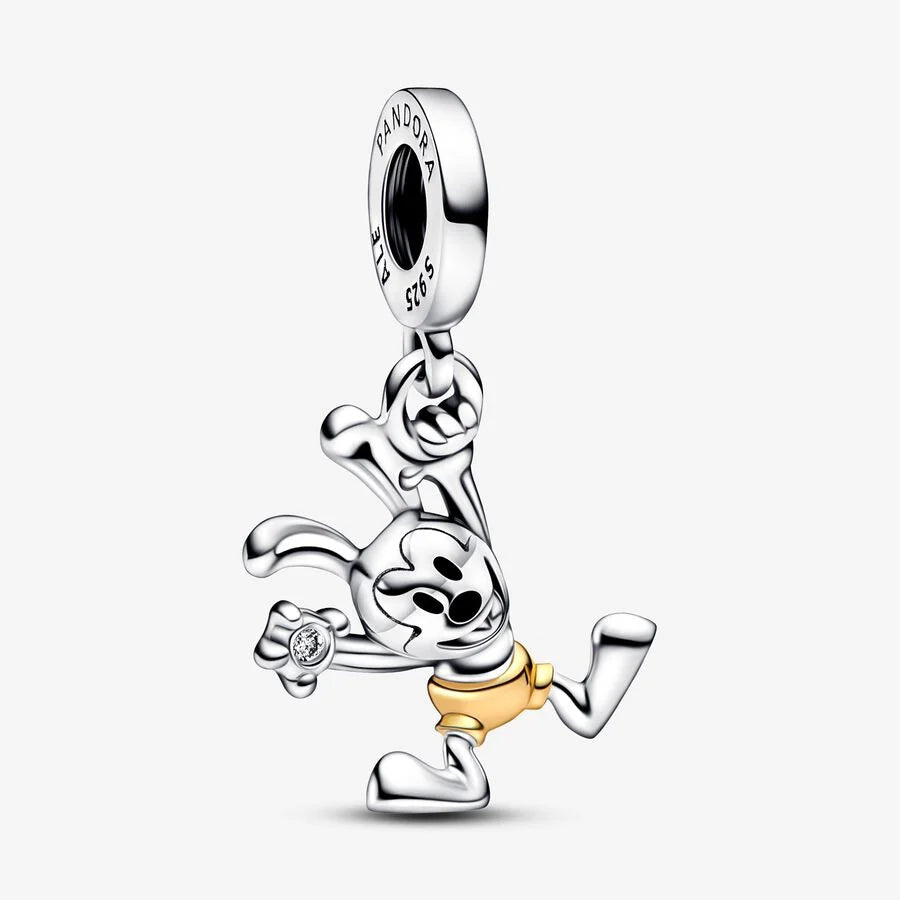 100th Anniversary Oswald Dangle Charm