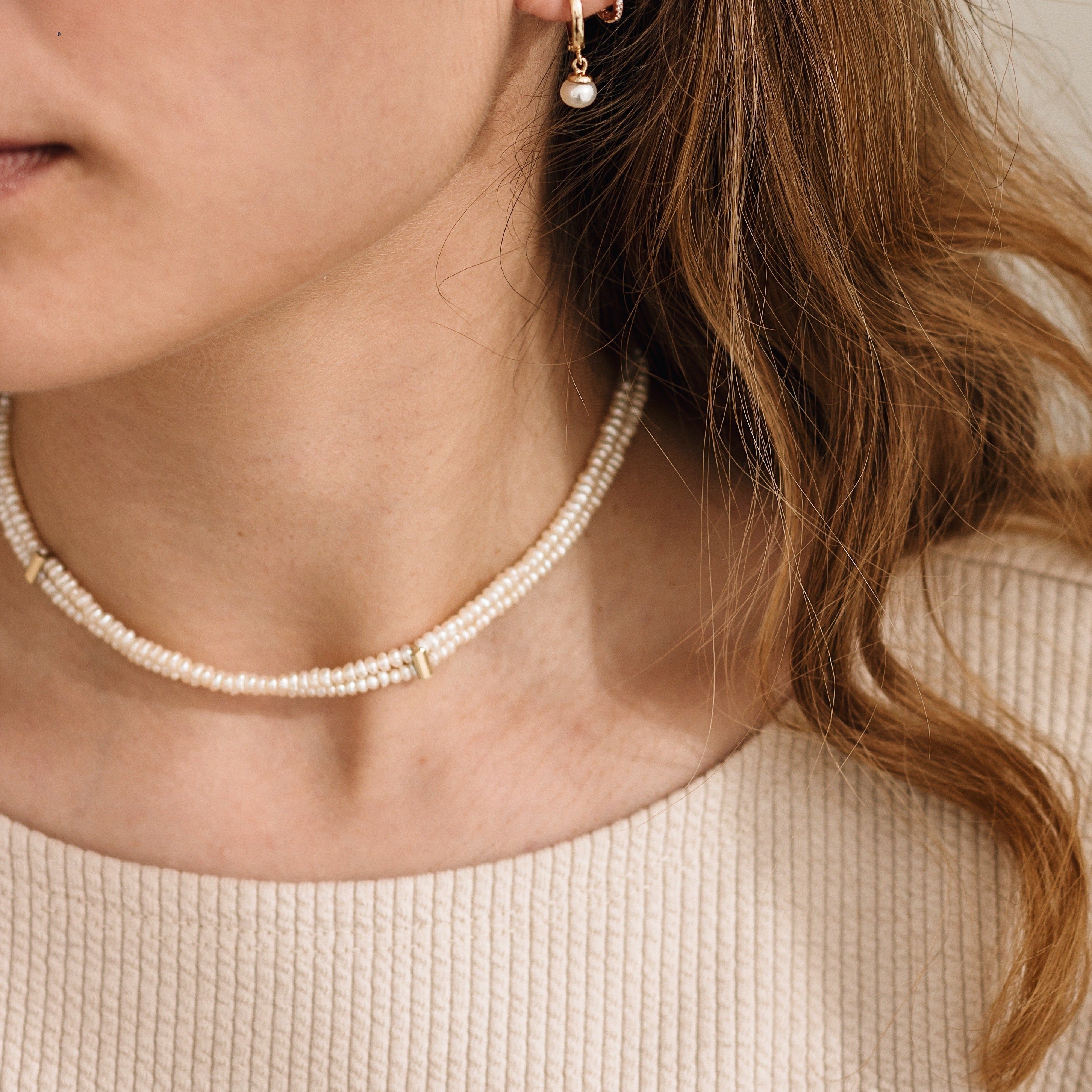 Angelique Necklace