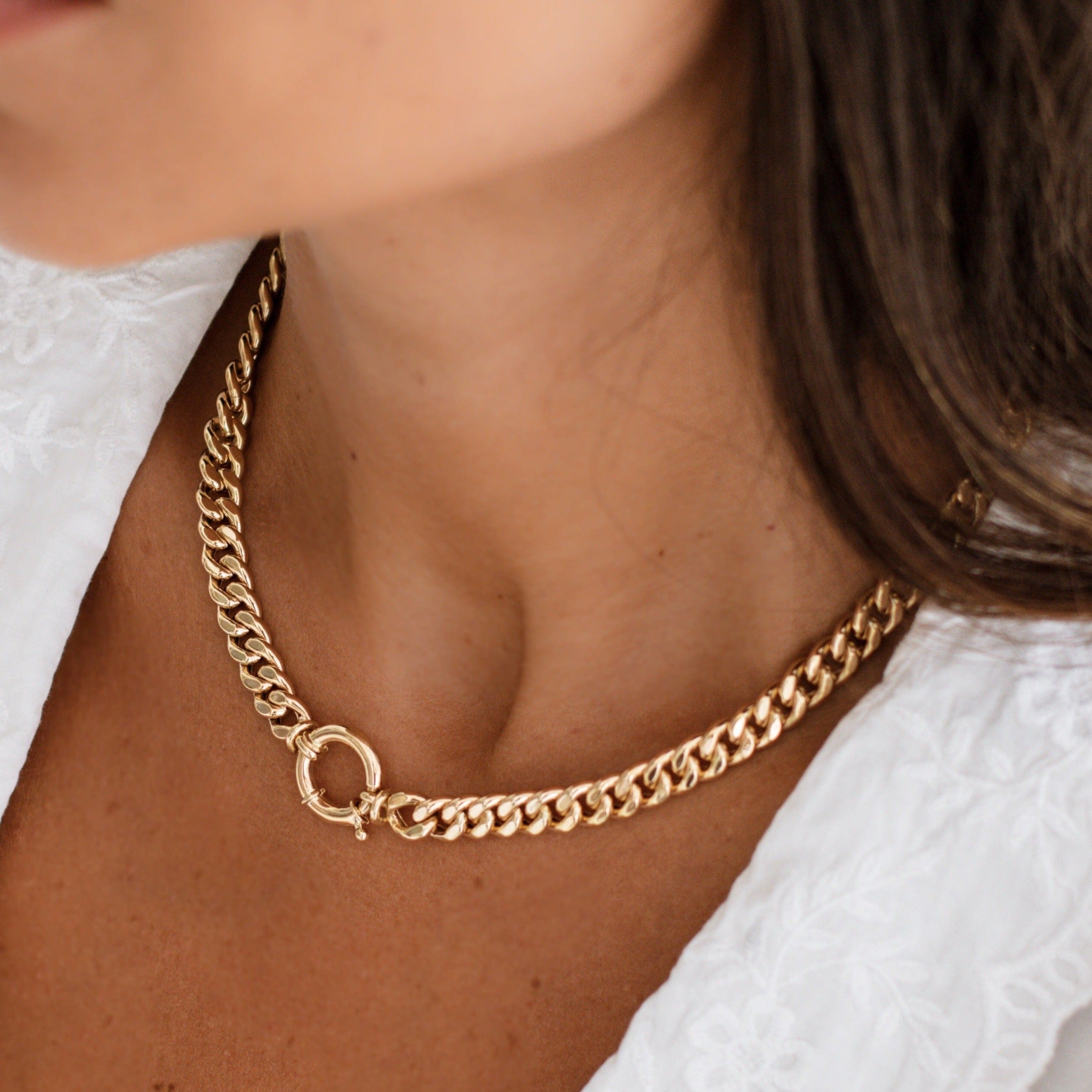 Jane Necklace