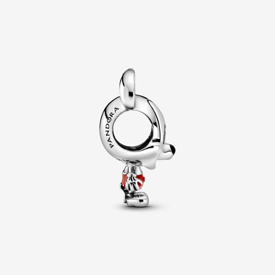 Mickey Mouse in Red Pants