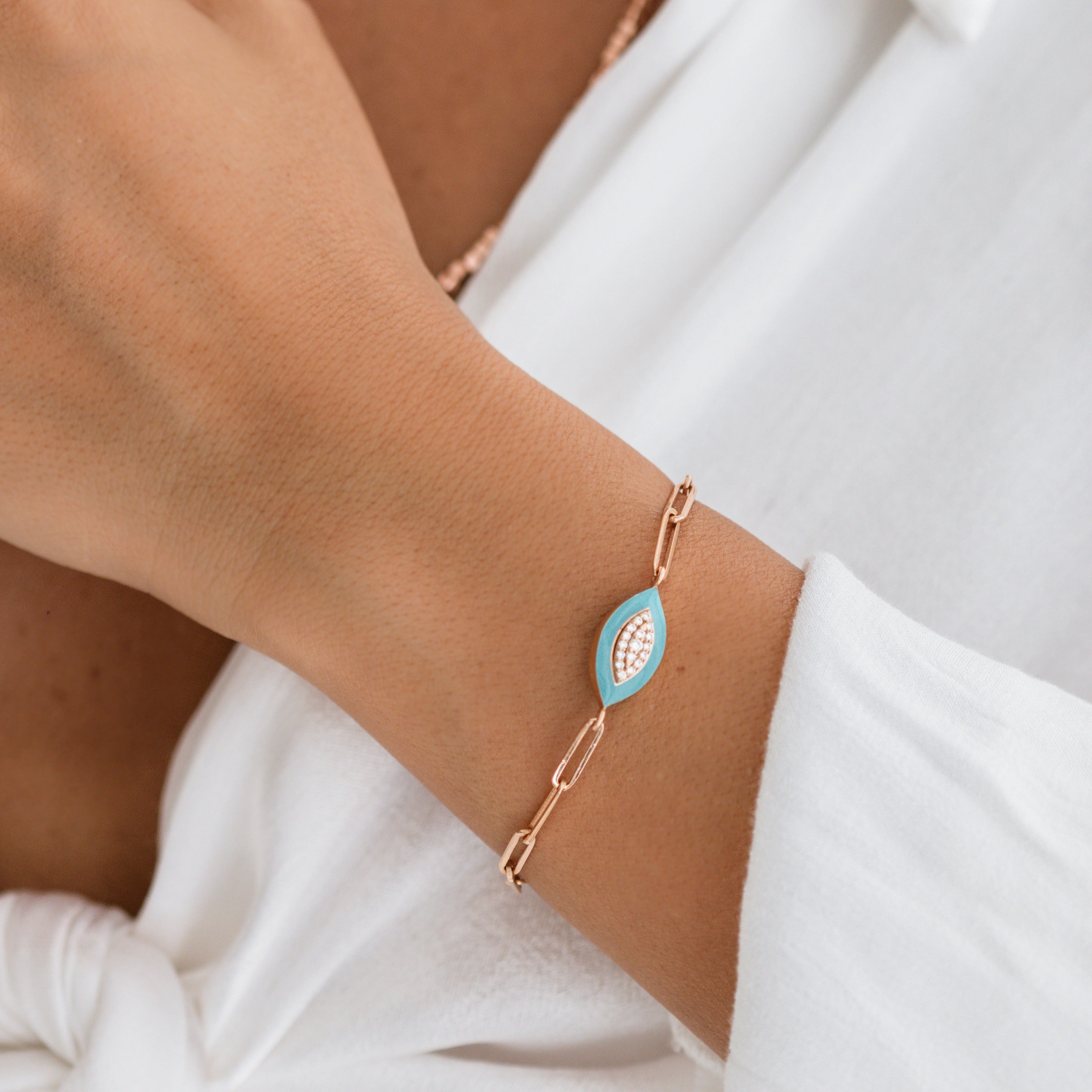 Spice Bracelet