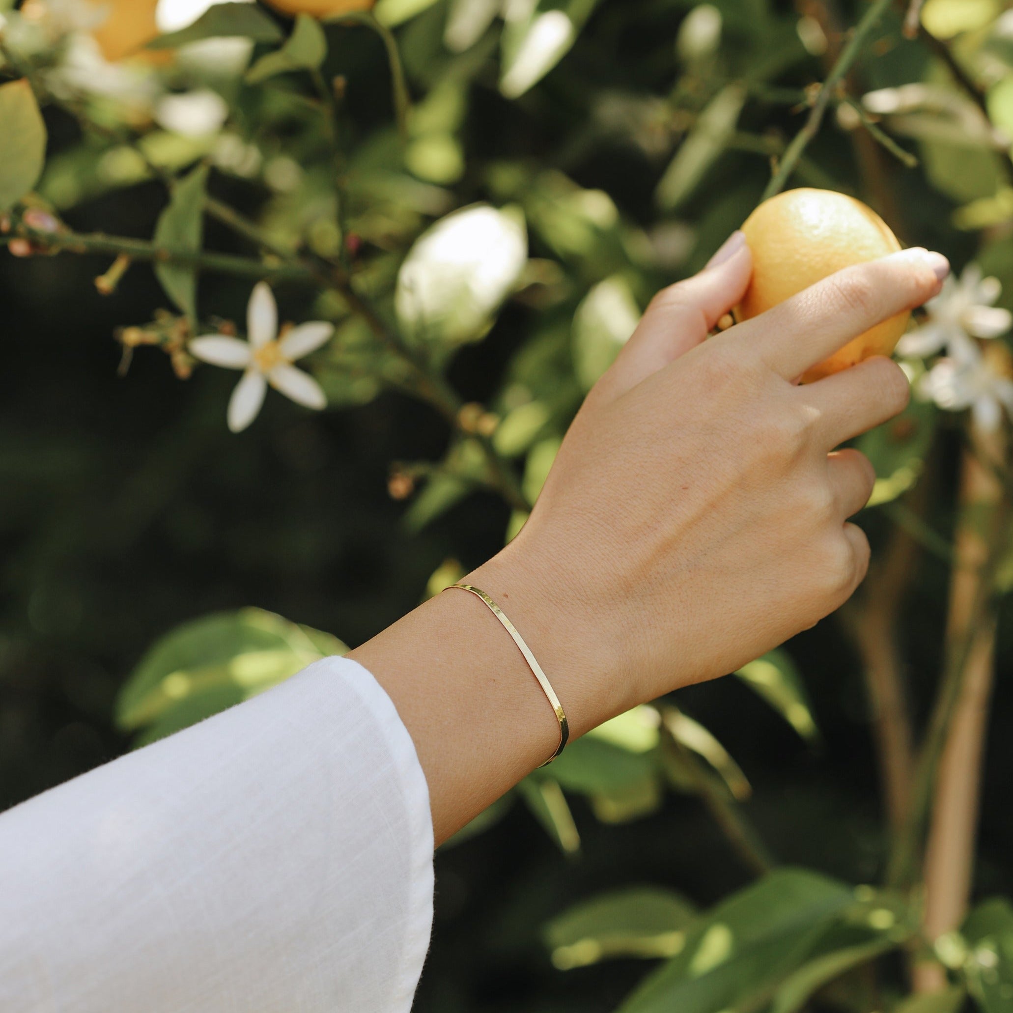 Italian Bracelet