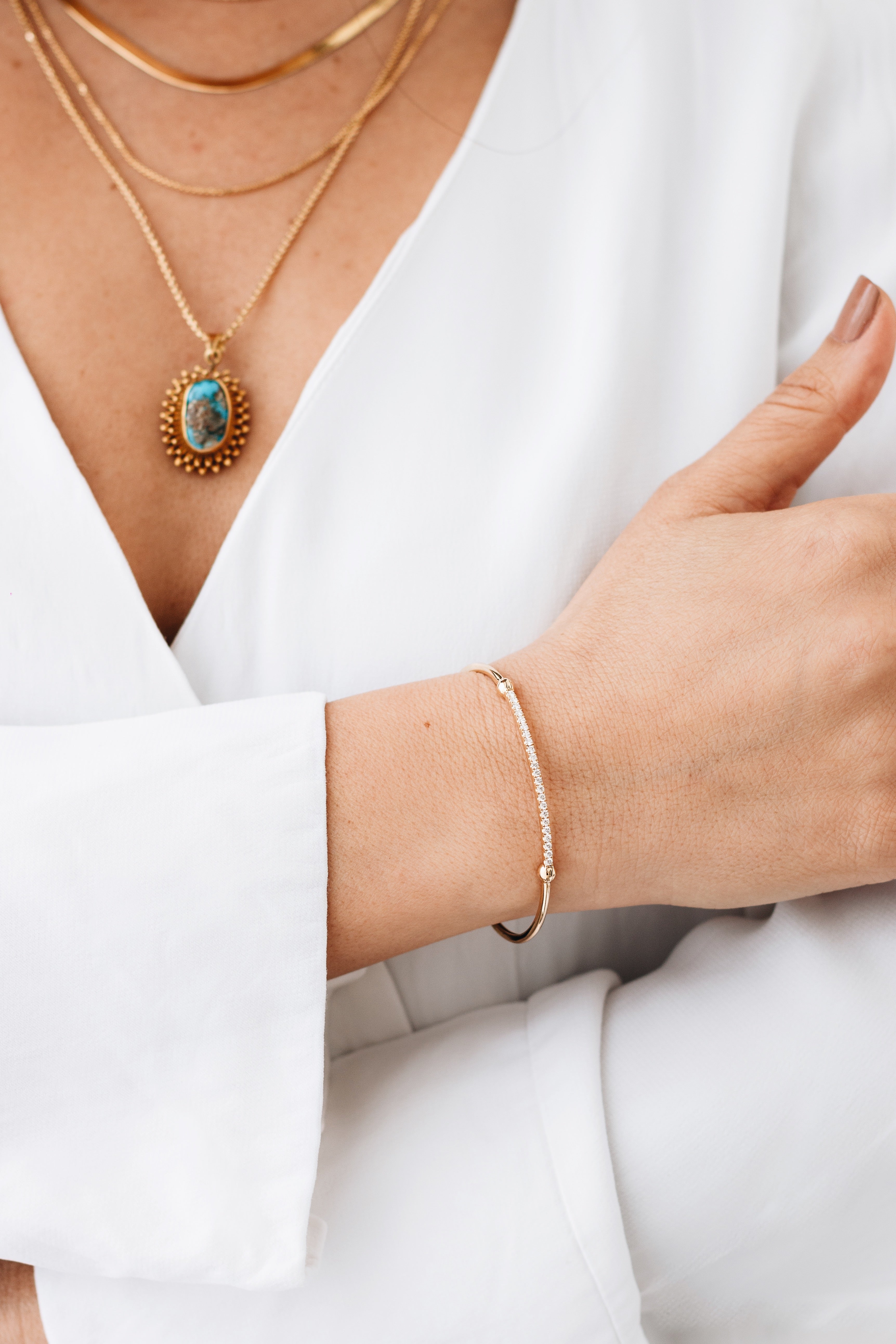 Mabel Bracelet
