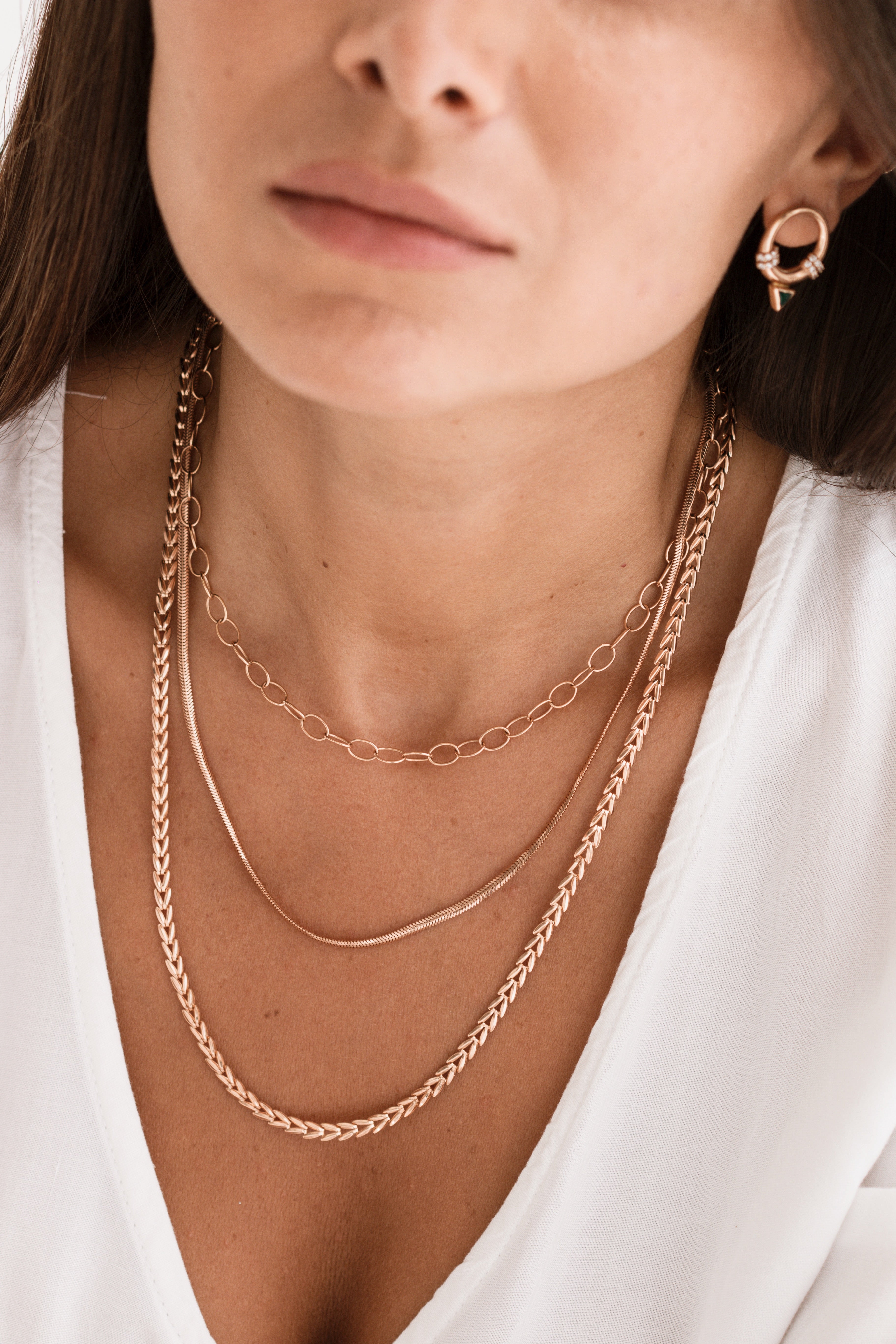 Juliet Necklace