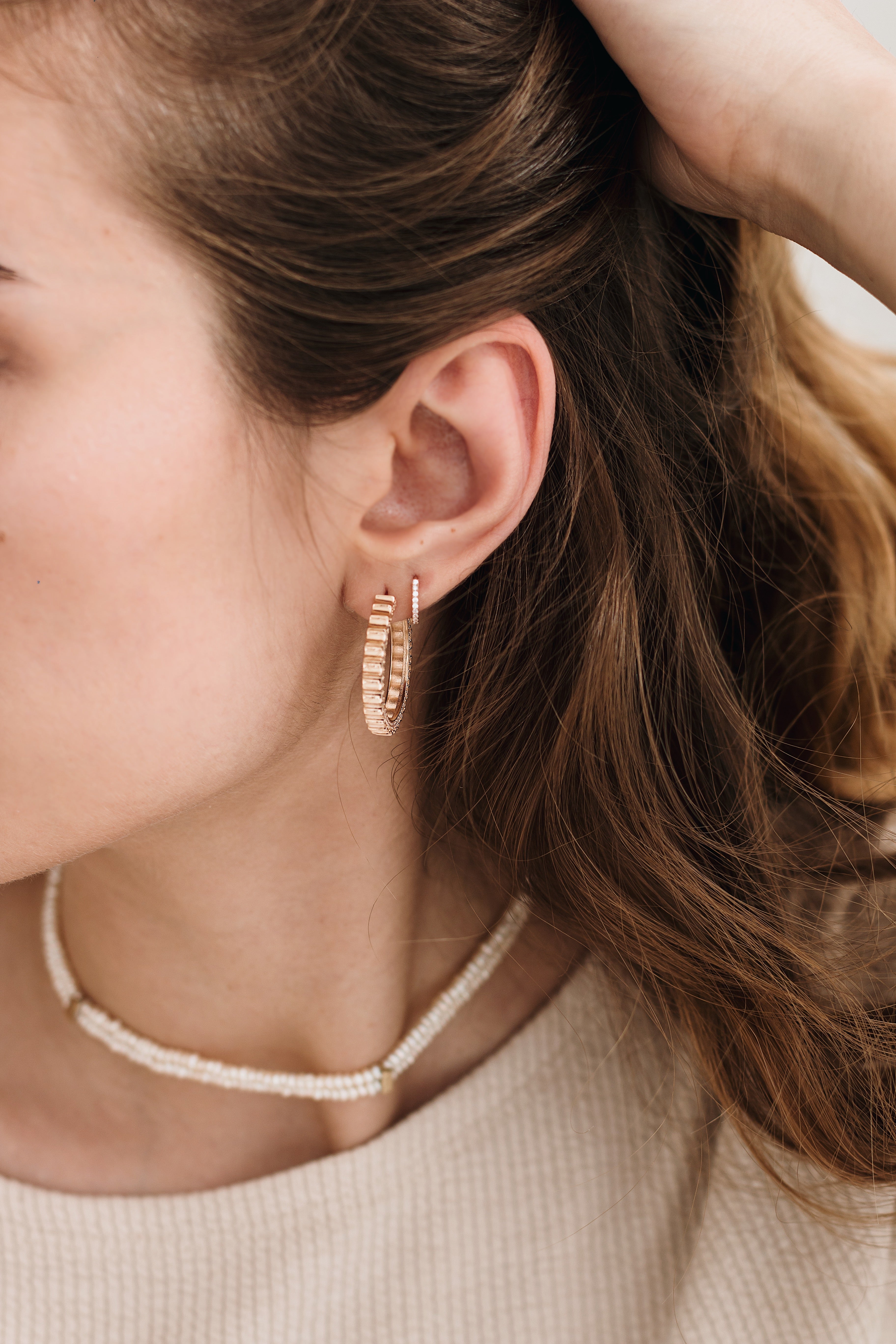 Angelique Necklace