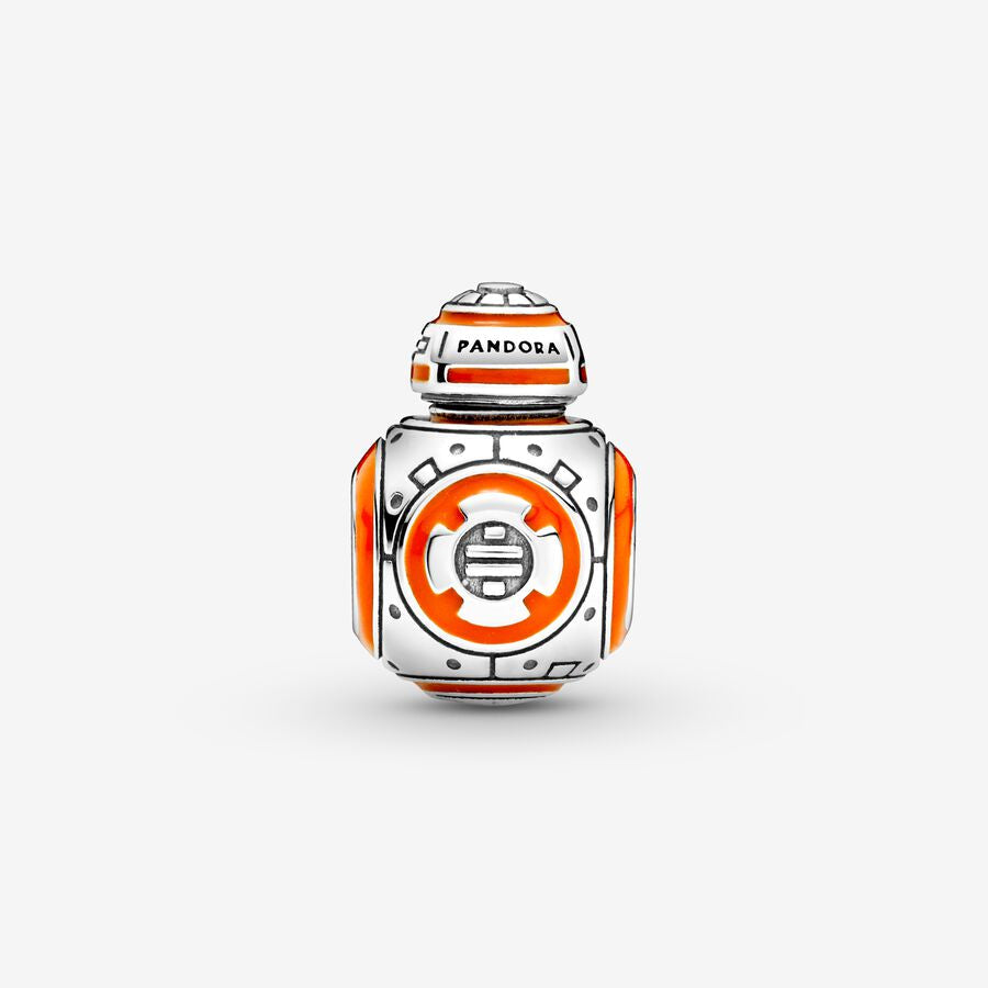 BB-8 Charm