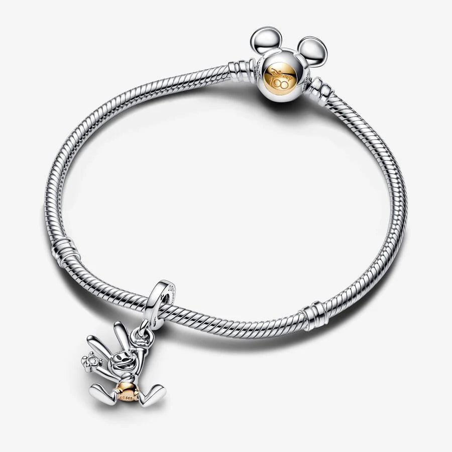 100th Anniversary Oswald Dangle Charm