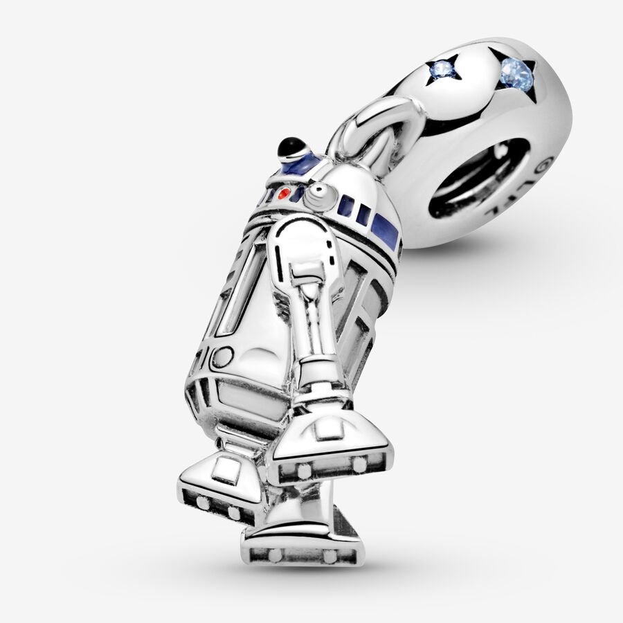 R2-D2 Dangling Charm