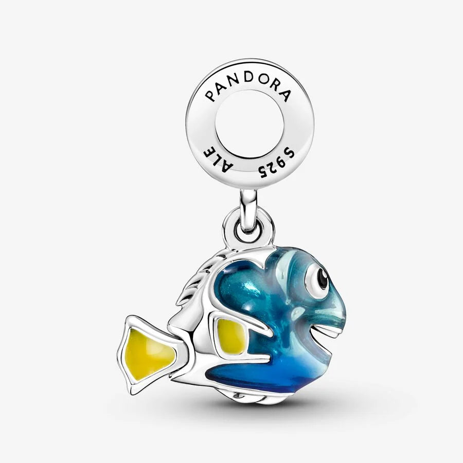 Pixar Dory Dangling Charm