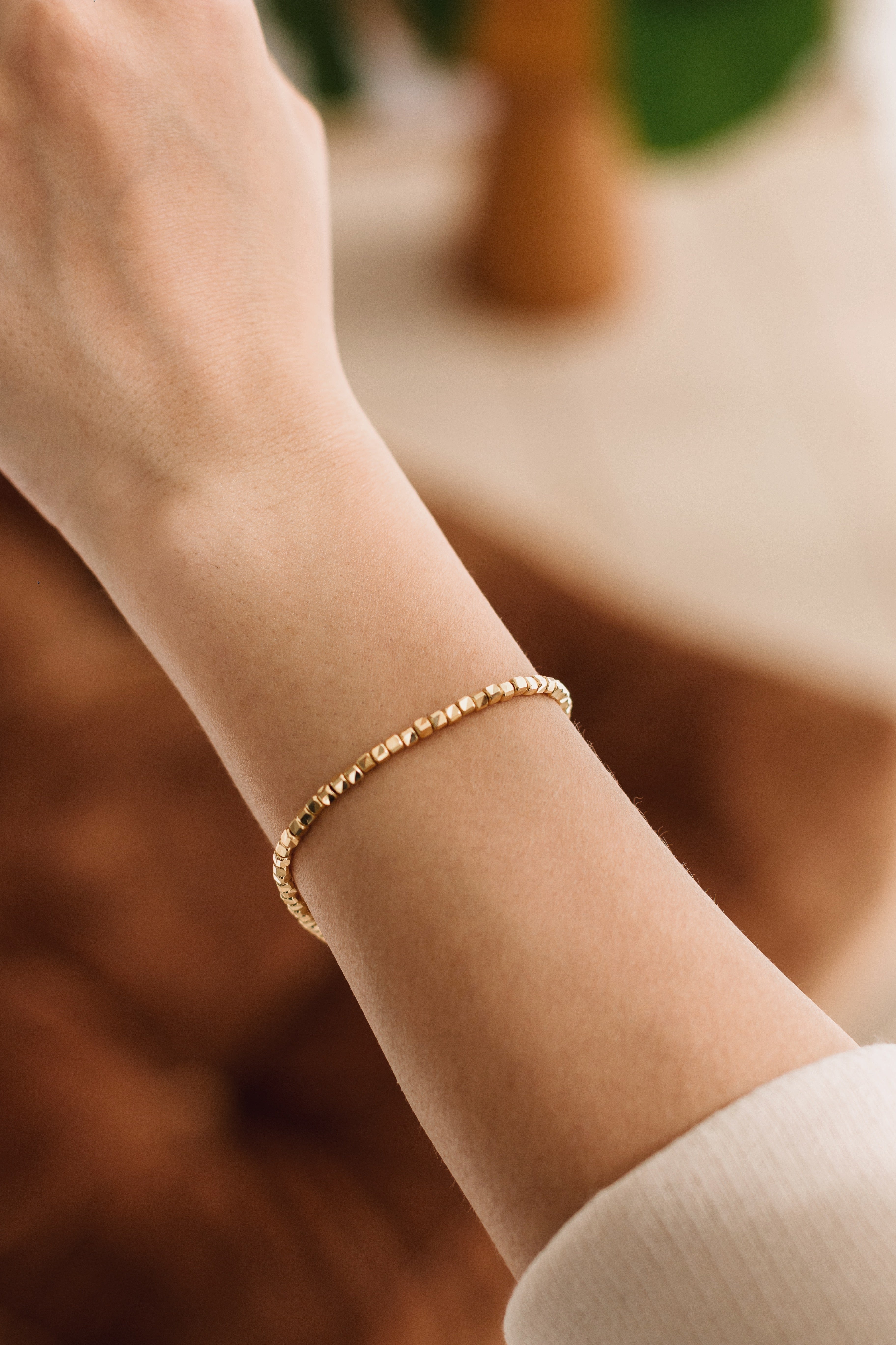 Sunny Bracelet