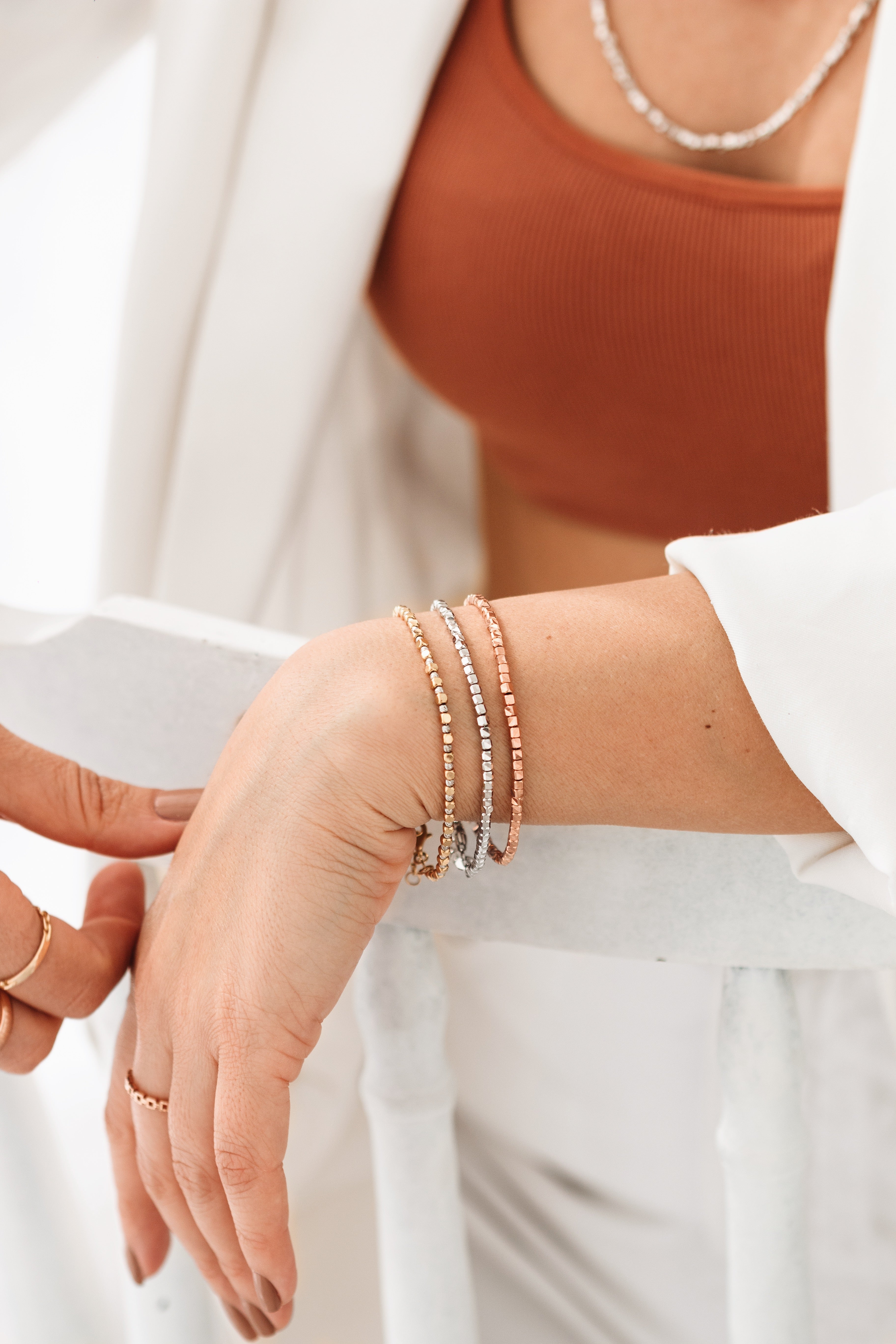 Ronnie Bracelet