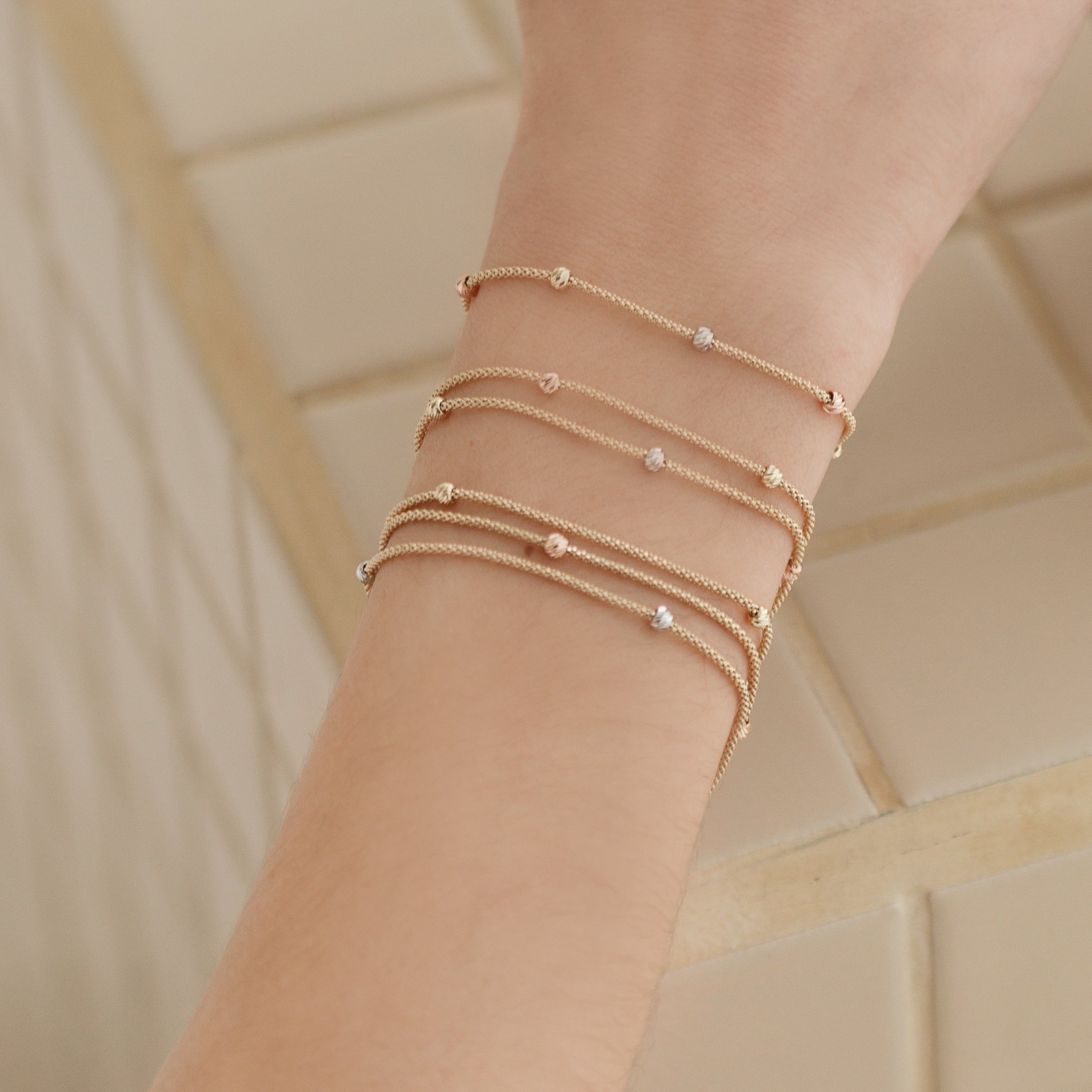 Dorika Bracelet