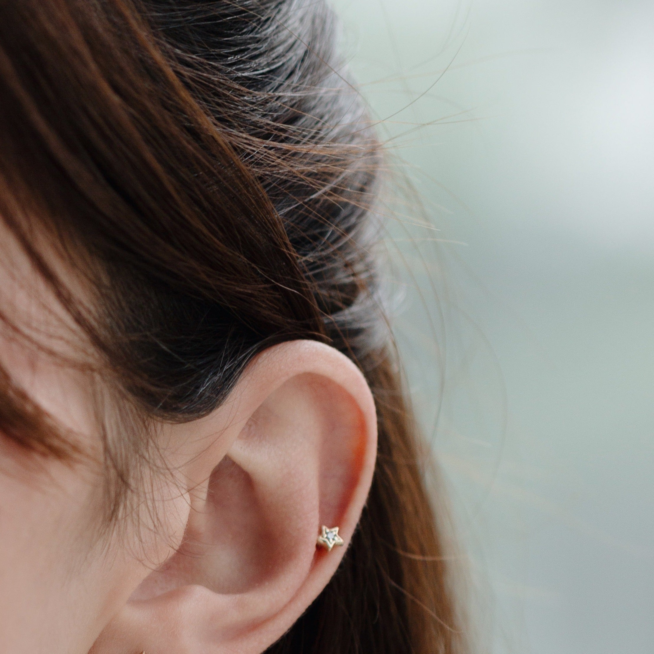 Star Tragus