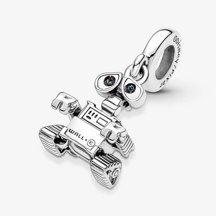 Pixar Wall-E Dangling Charm