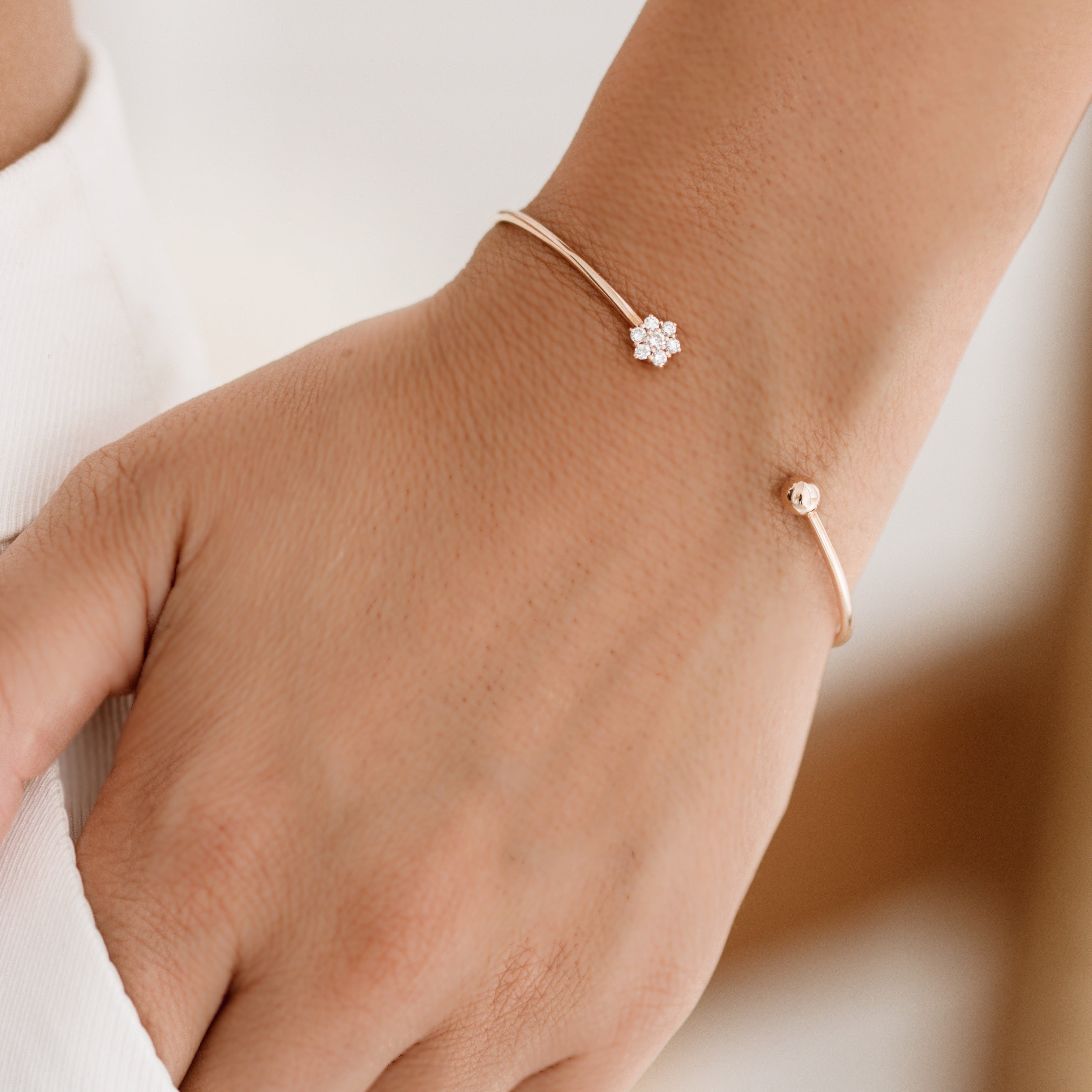 Linda Bracelet