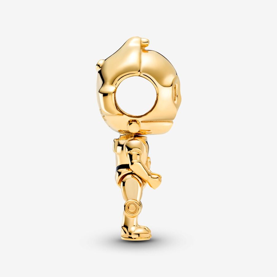C-3PO Charm