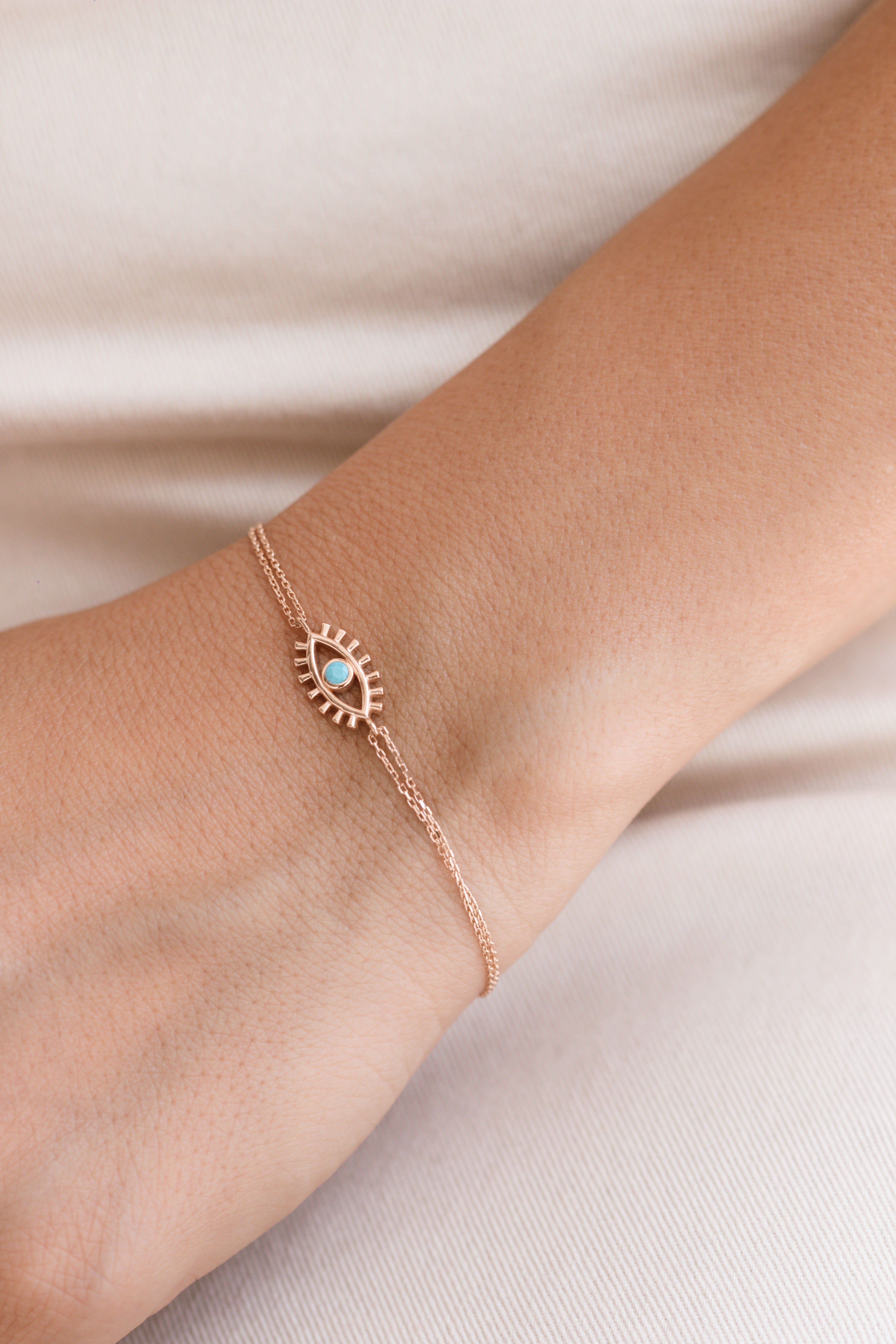 Twiggy Bracelet
