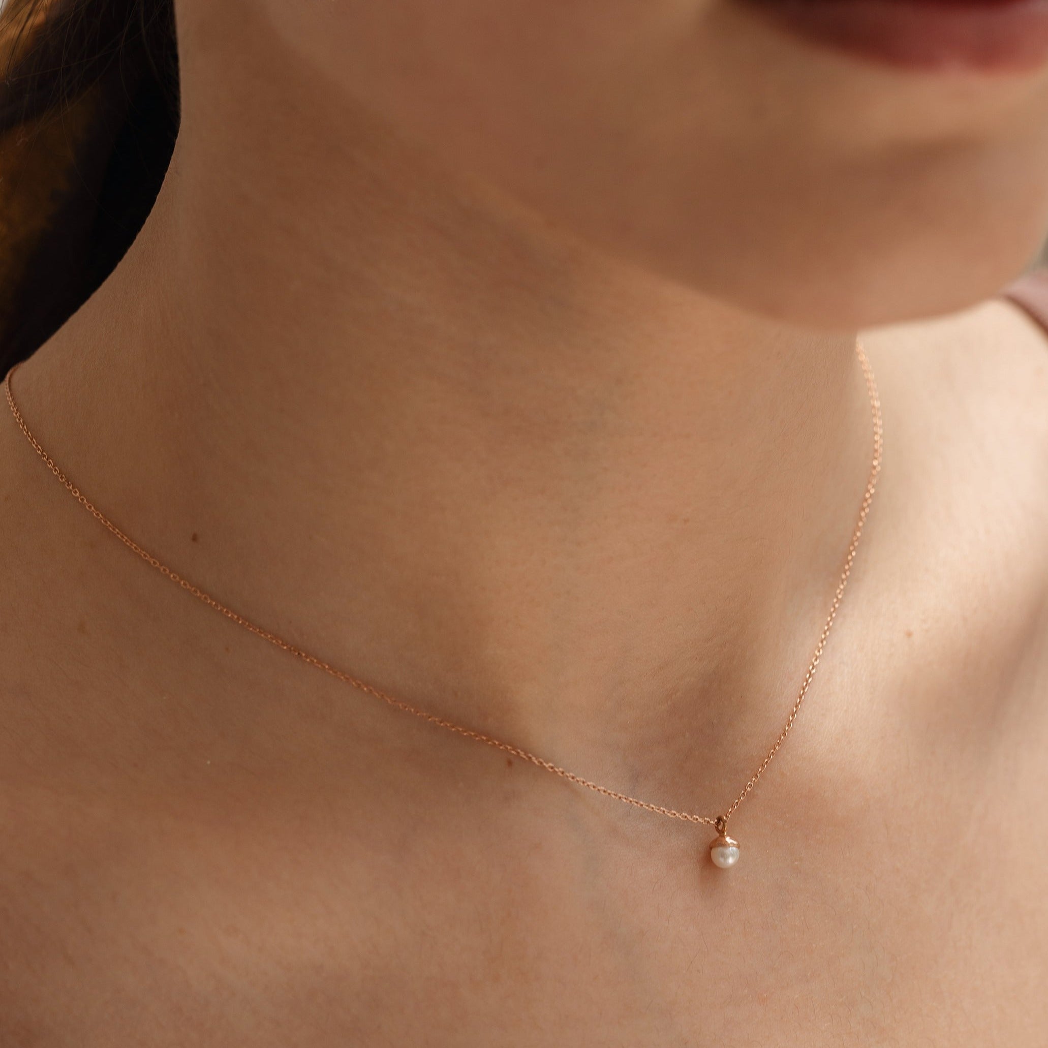 Aria Necklace