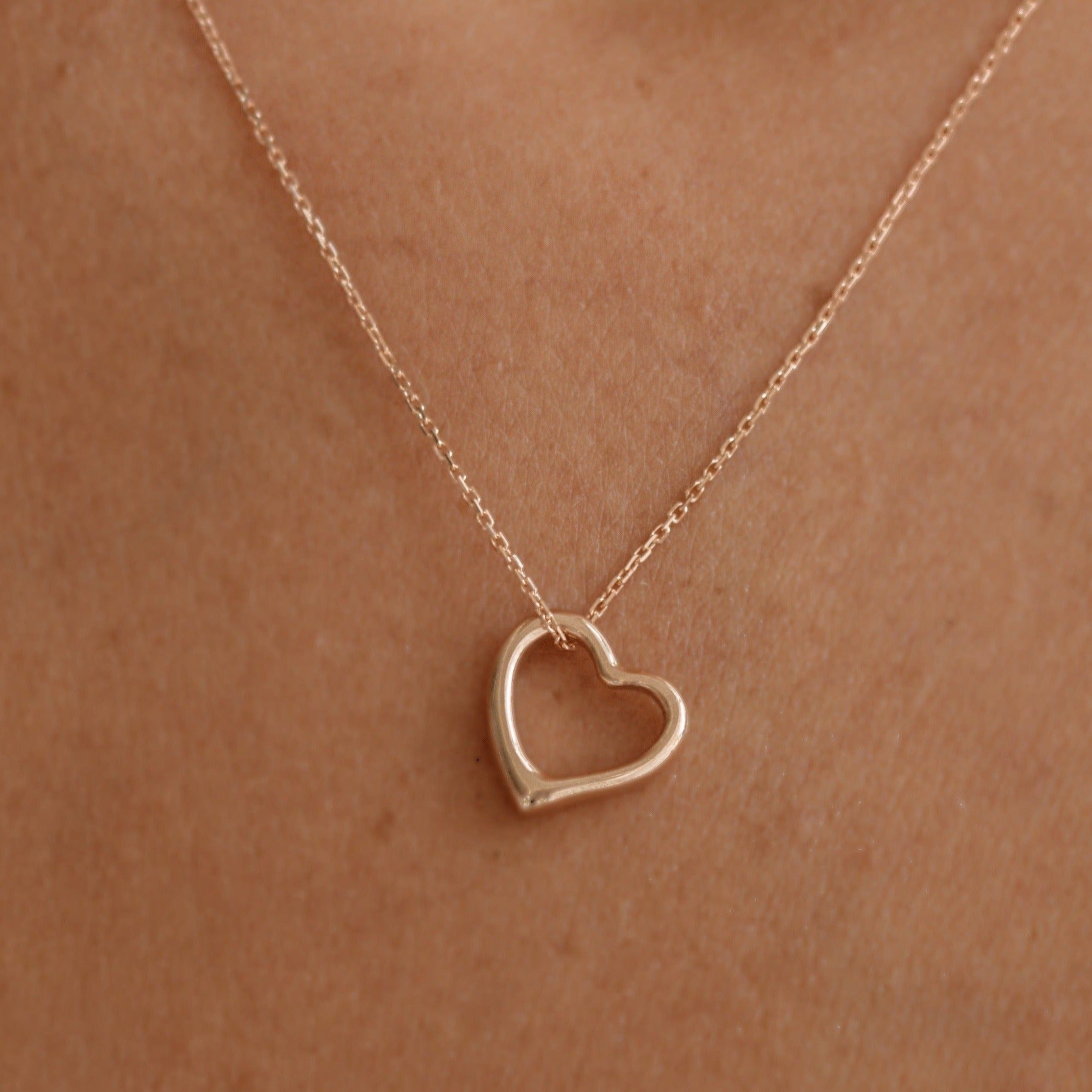 Amore Necklace