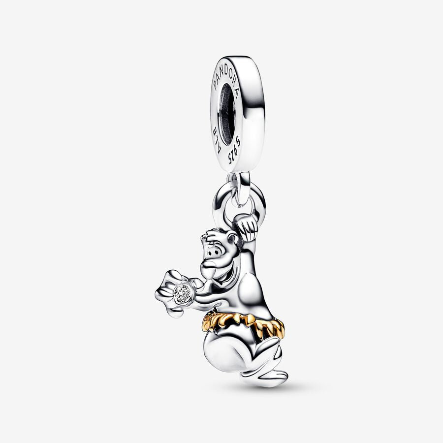 100th Anniversary Baloo Charm